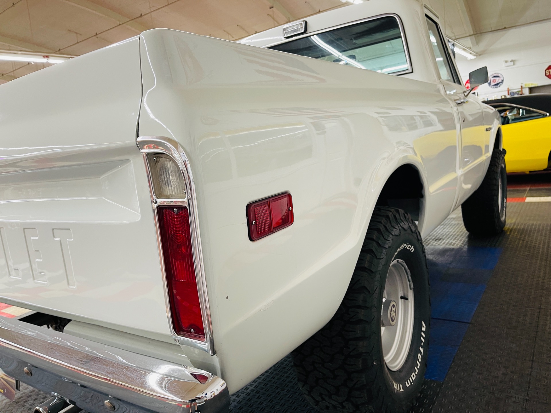 Used 1972 Chevrolet K 1500 Restored 4x4 - SEE VIDEO | St. Petersburg, FL