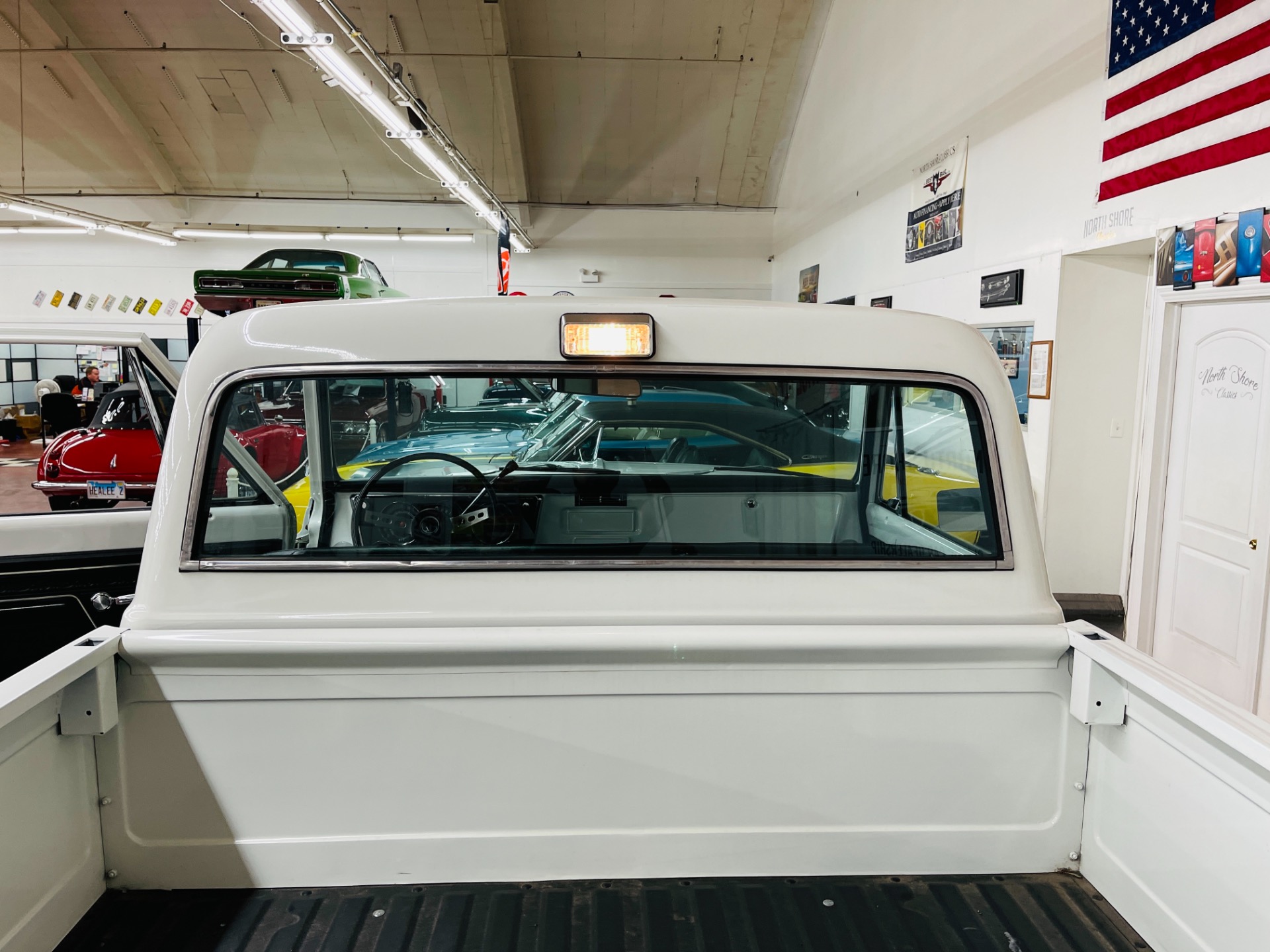 Used 1972 Chevrolet K 1500 Restored 4x4 - SEE VIDEO | St. Petersburg, FL