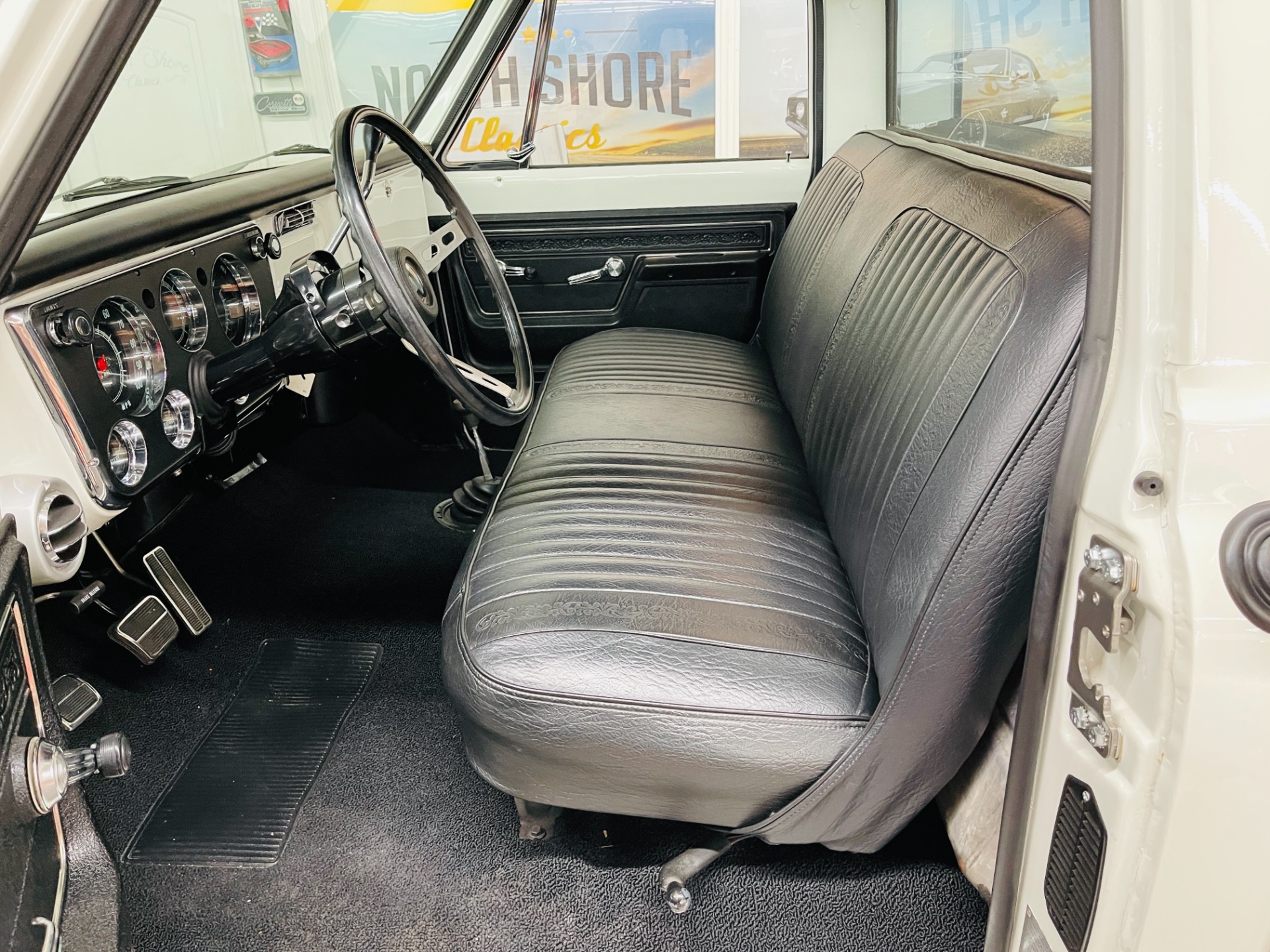 Used 1972 Chevrolet K 1500 Restored 4x4 - SEE VIDEO | St. Petersburg, FL