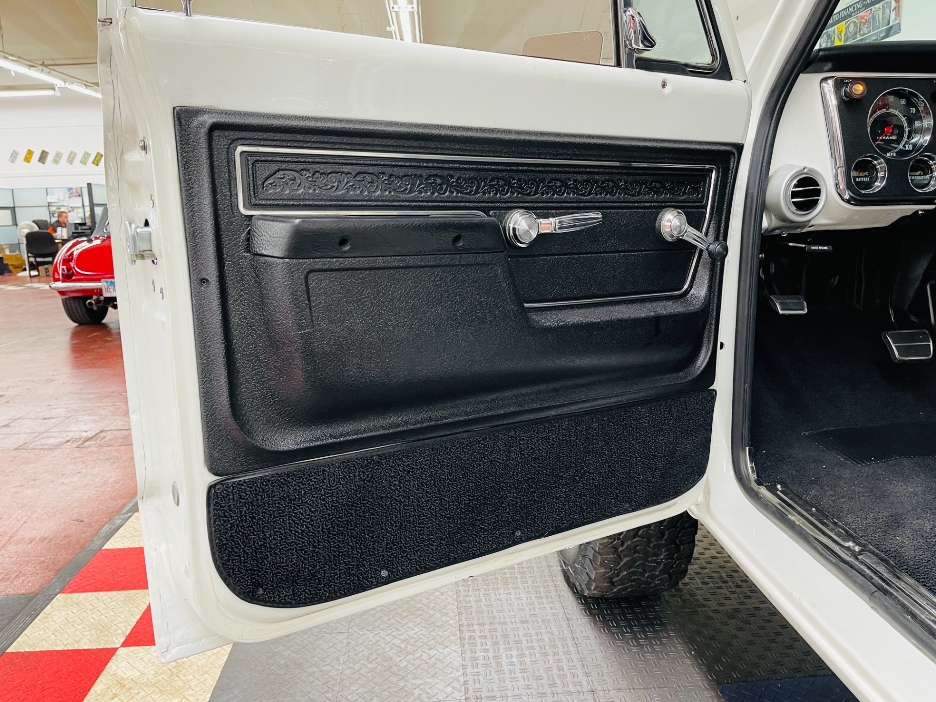 Used 1972 Chevrolet K 1500 Restored 4x4 - SEE VIDEO | St. Petersburg, FL