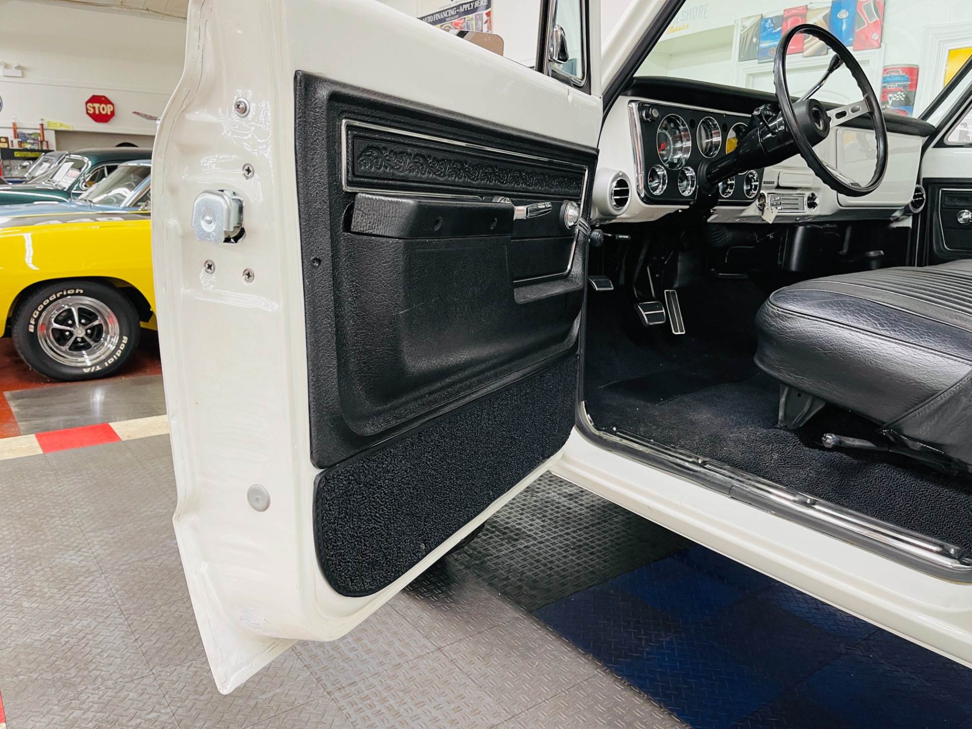 Used 1972 Chevrolet K 1500 Restored 4x4 - SEE VIDEO | St. Petersburg, FL