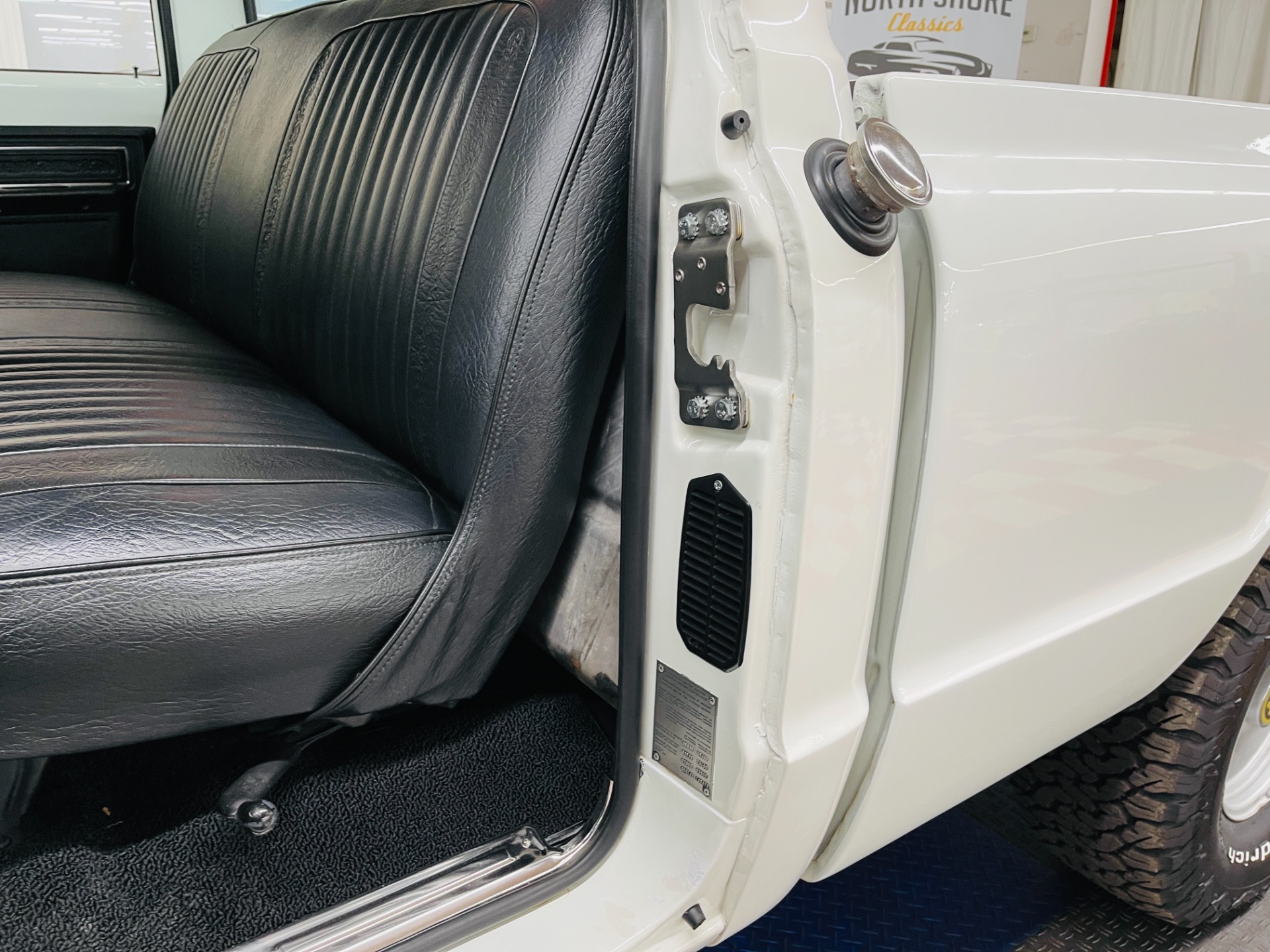 Used 1972 Chevrolet K 1500 Restored 4x4 - SEE VIDEO | St. Petersburg, FL