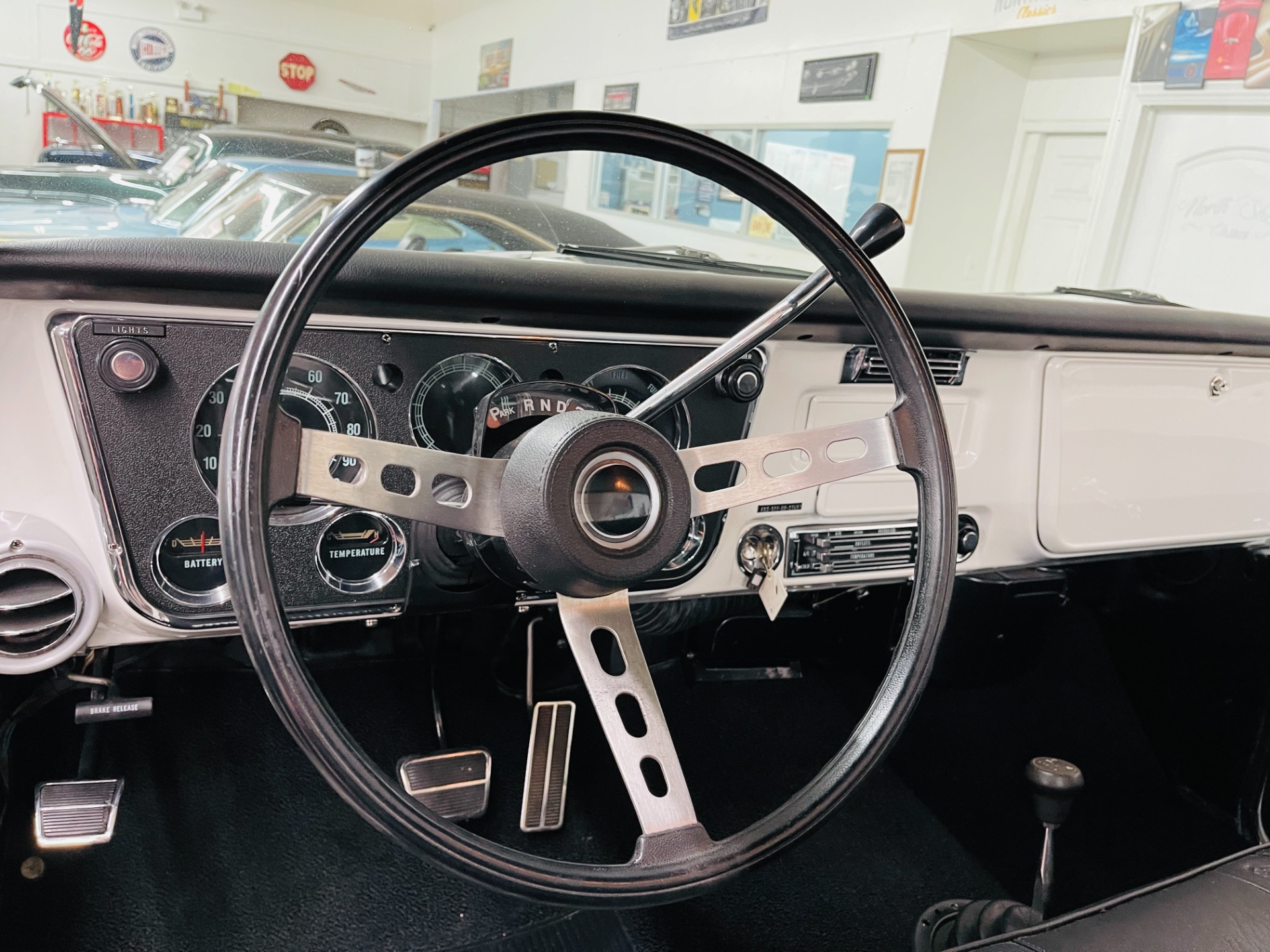 Used 1972 Chevrolet K 1500 Restored 4x4 - SEE VIDEO | St. Petersburg, FL