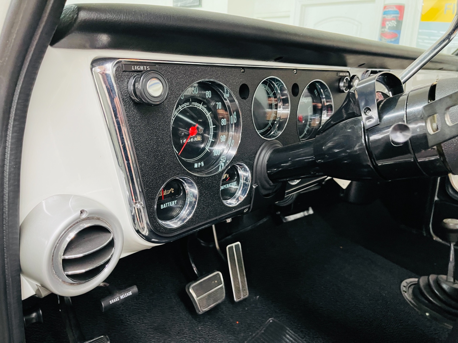 Used 1972 Chevrolet K 1500 Restored 4x4 - SEE VIDEO | St. Petersburg, FL