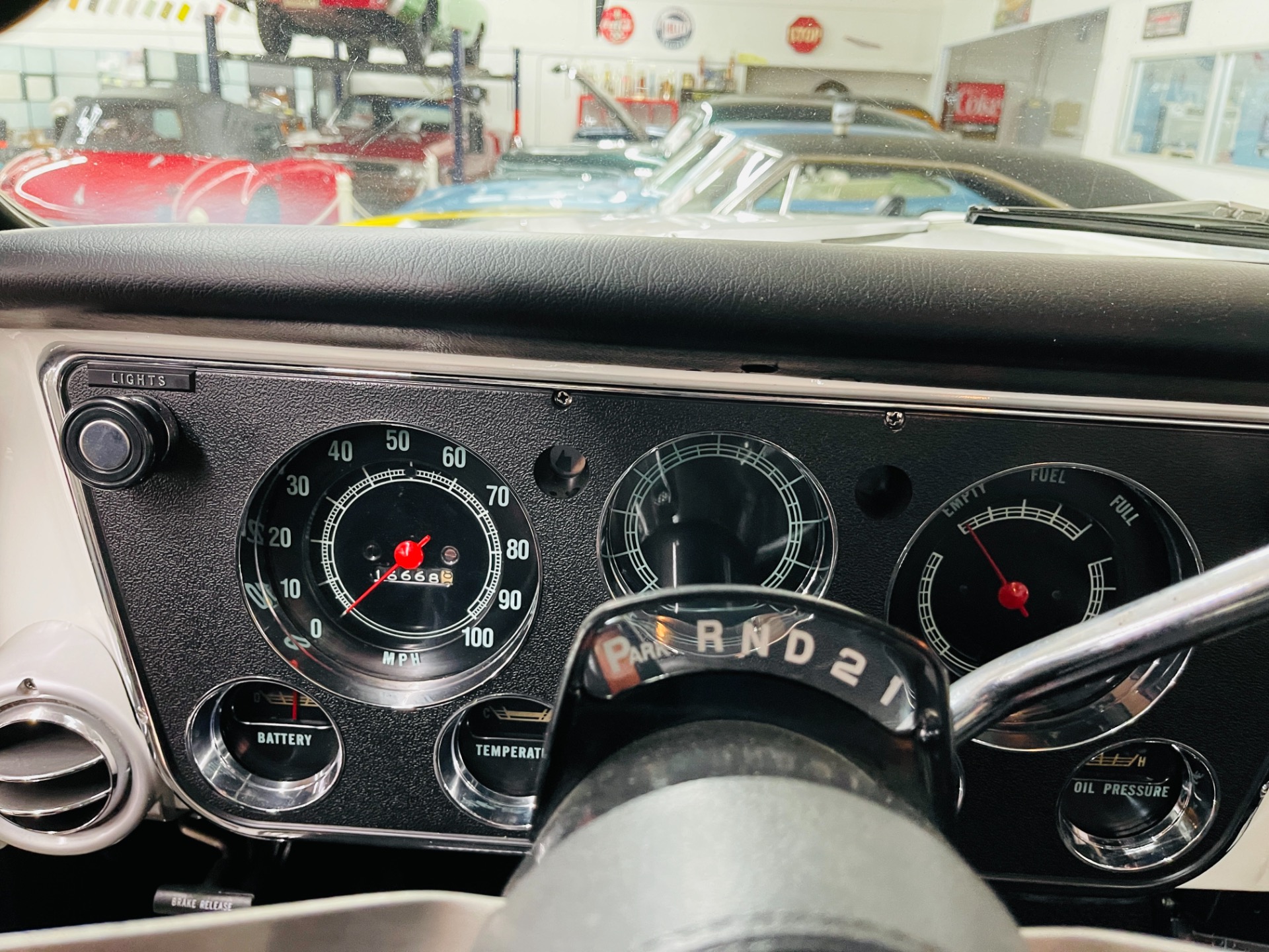 Used 1972 Chevrolet K 1500 Restored 4x4 - SEE VIDEO | St. Petersburg, FL