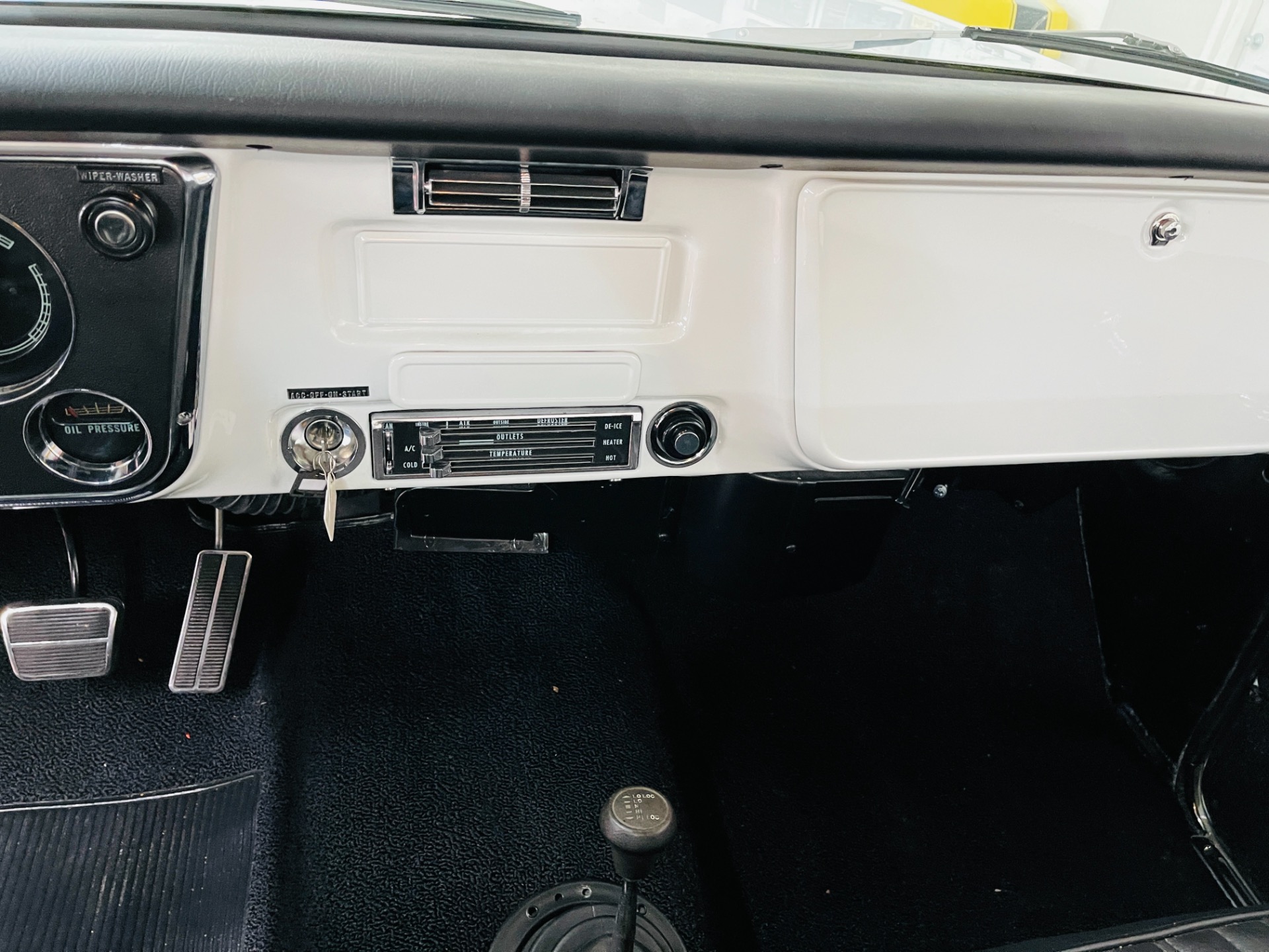 Used 1972 Chevrolet K 1500 Restored 4x4 - SEE VIDEO | St. Petersburg, FL