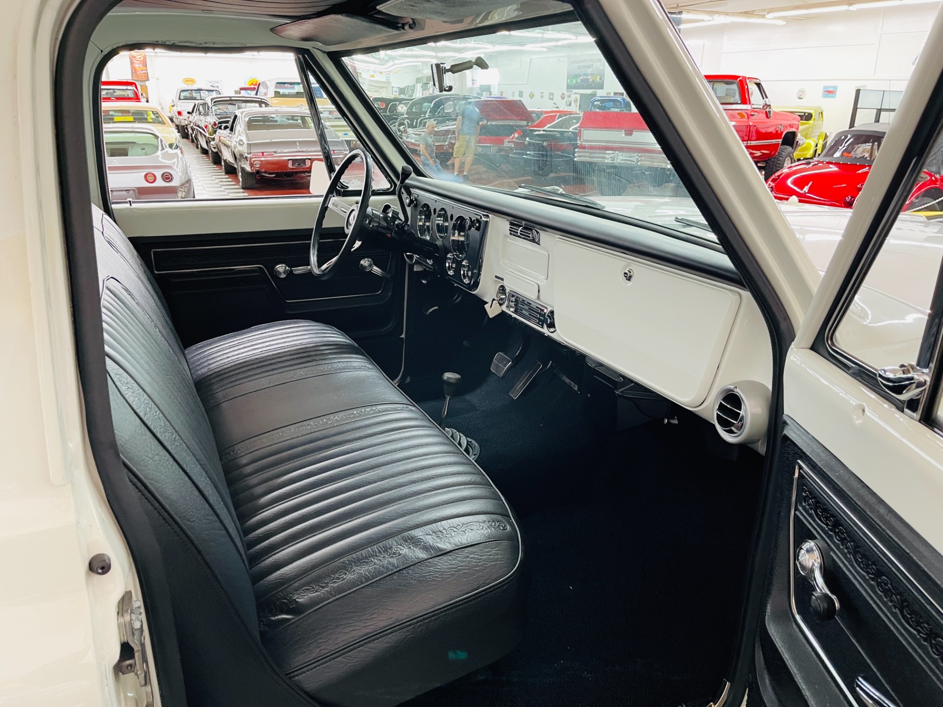 Used 1972 Chevrolet K 1500 Restored 4x4 - SEE VIDEO | St. Petersburg, FL