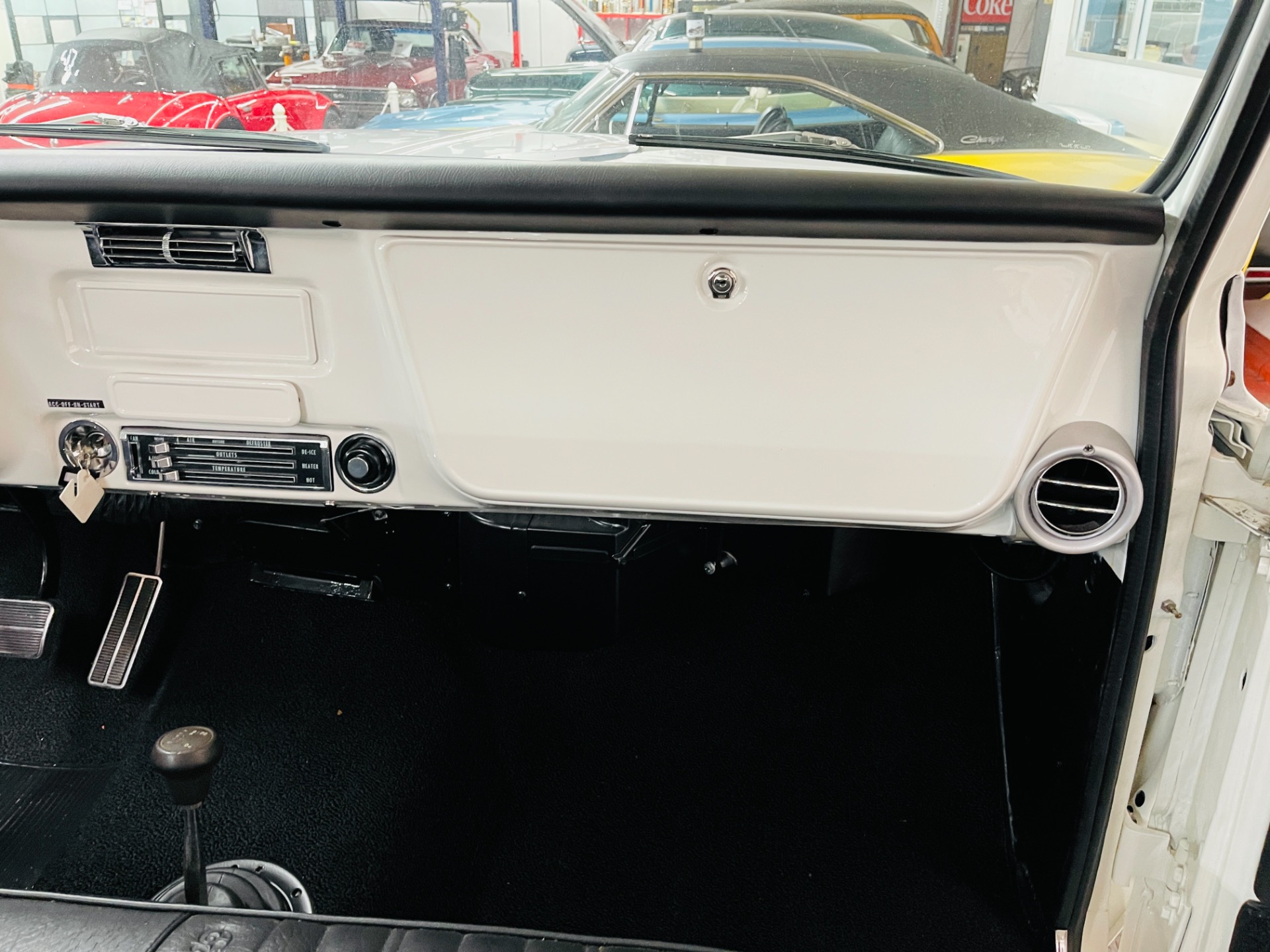 Used 1972 Chevrolet K 1500 Restored 4x4 - SEE VIDEO | St. Petersburg, FL