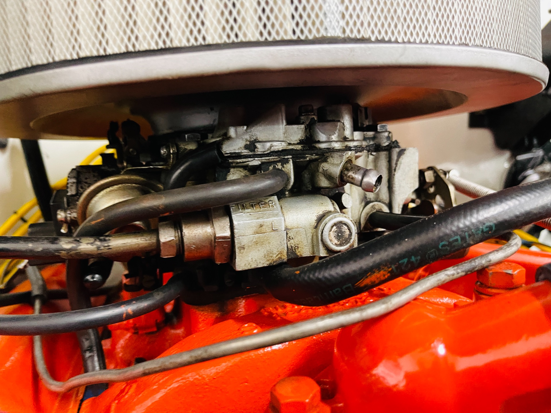 Used 1972 Chevrolet K 1500 Restored 4x4 - SEE VIDEO | St. Petersburg, FL