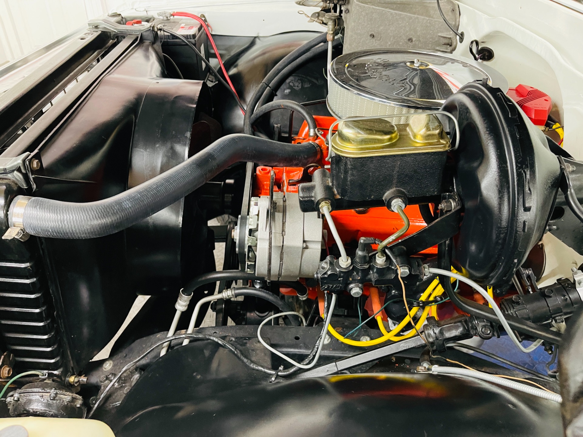 Used 1972 Chevrolet K 1500 Restored 4x4 - SEE VIDEO | St. Petersburg, FL