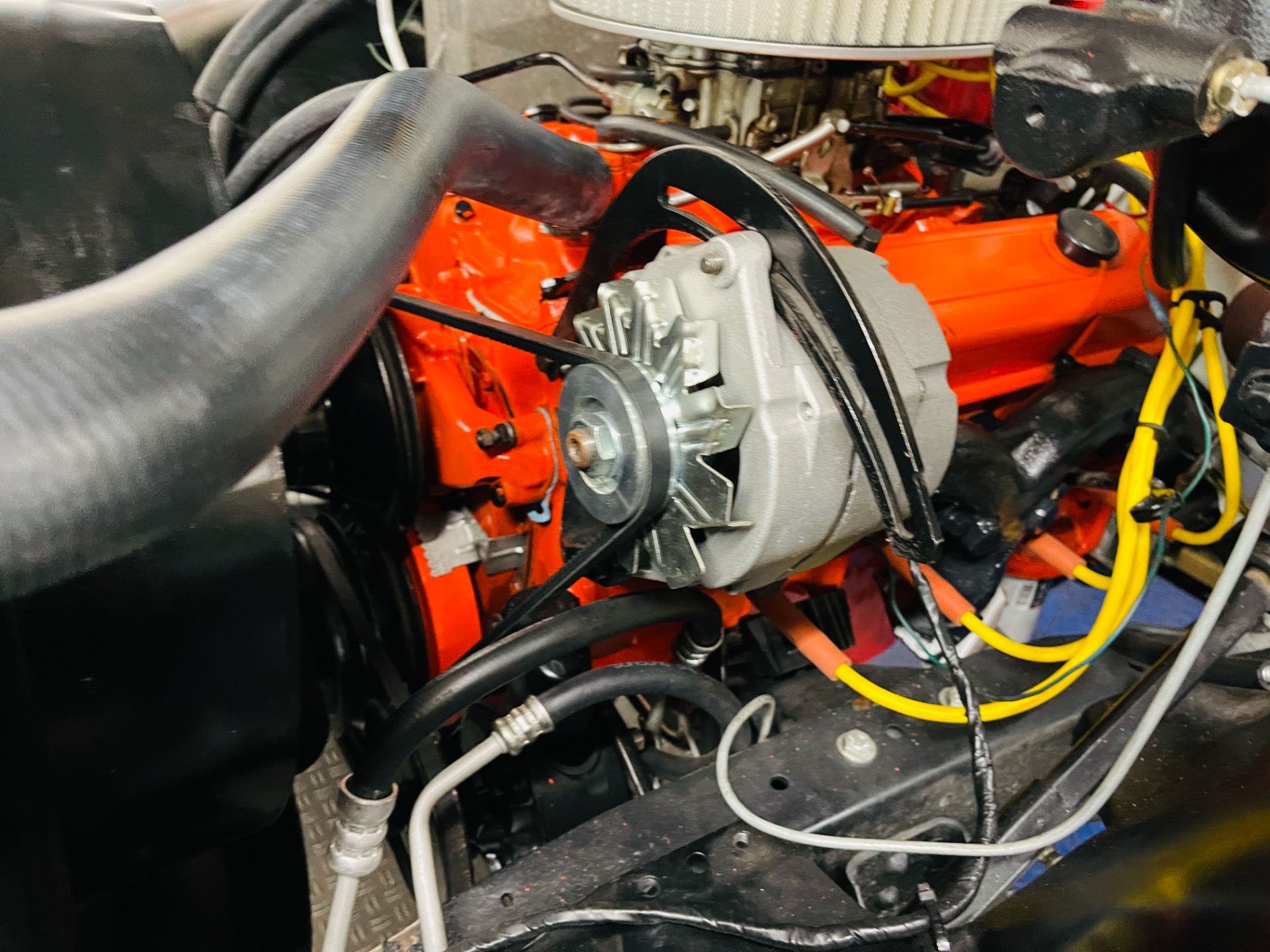 Used 1972 Chevrolet K 1500 Restored 4x4 - SEE VIDEO | St. Petersburg, FL