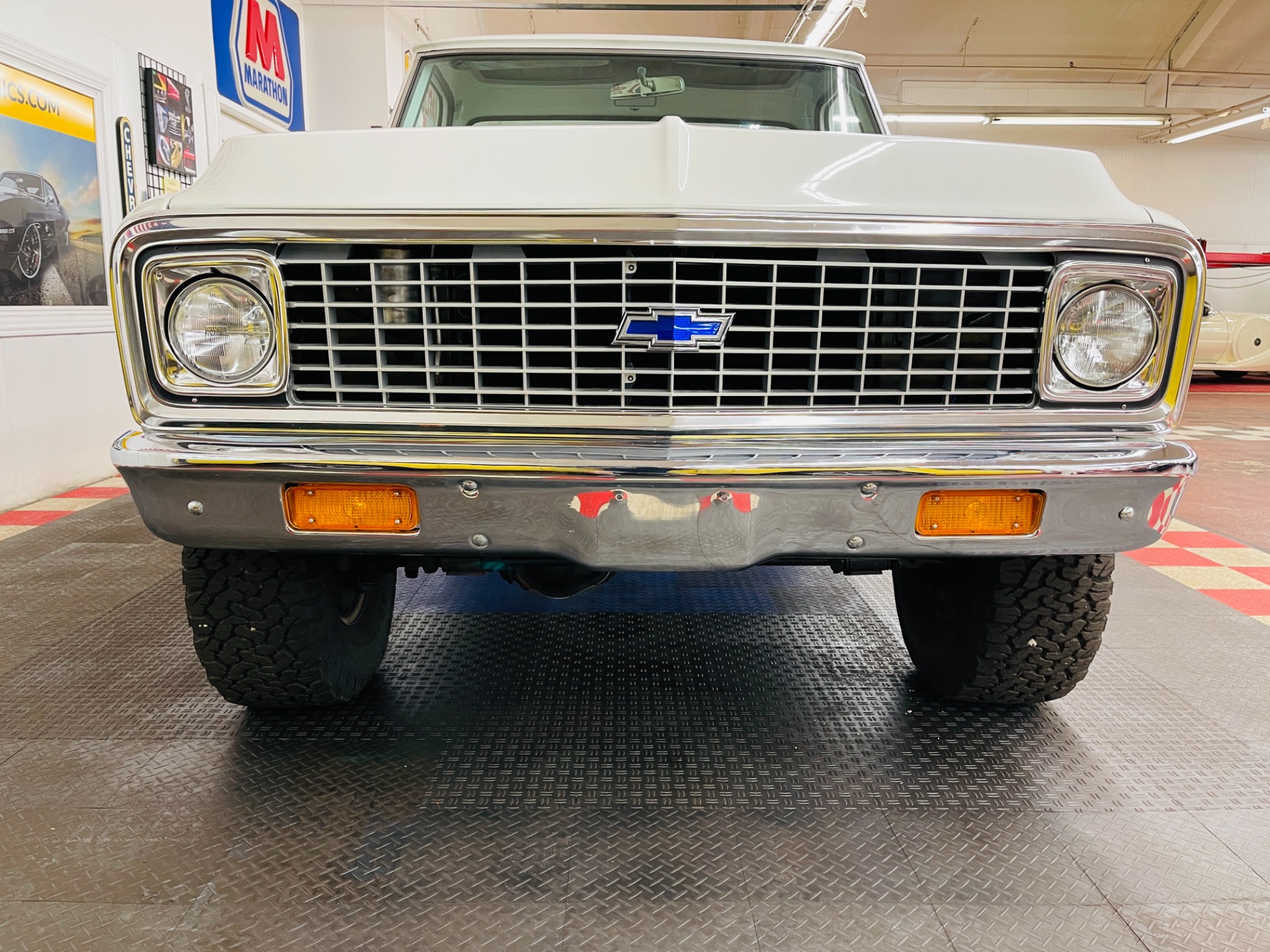 Used 1972 Chevrolet K 1500 Restored 4x4 - SEE VIDEO | St. Petersburg, FL