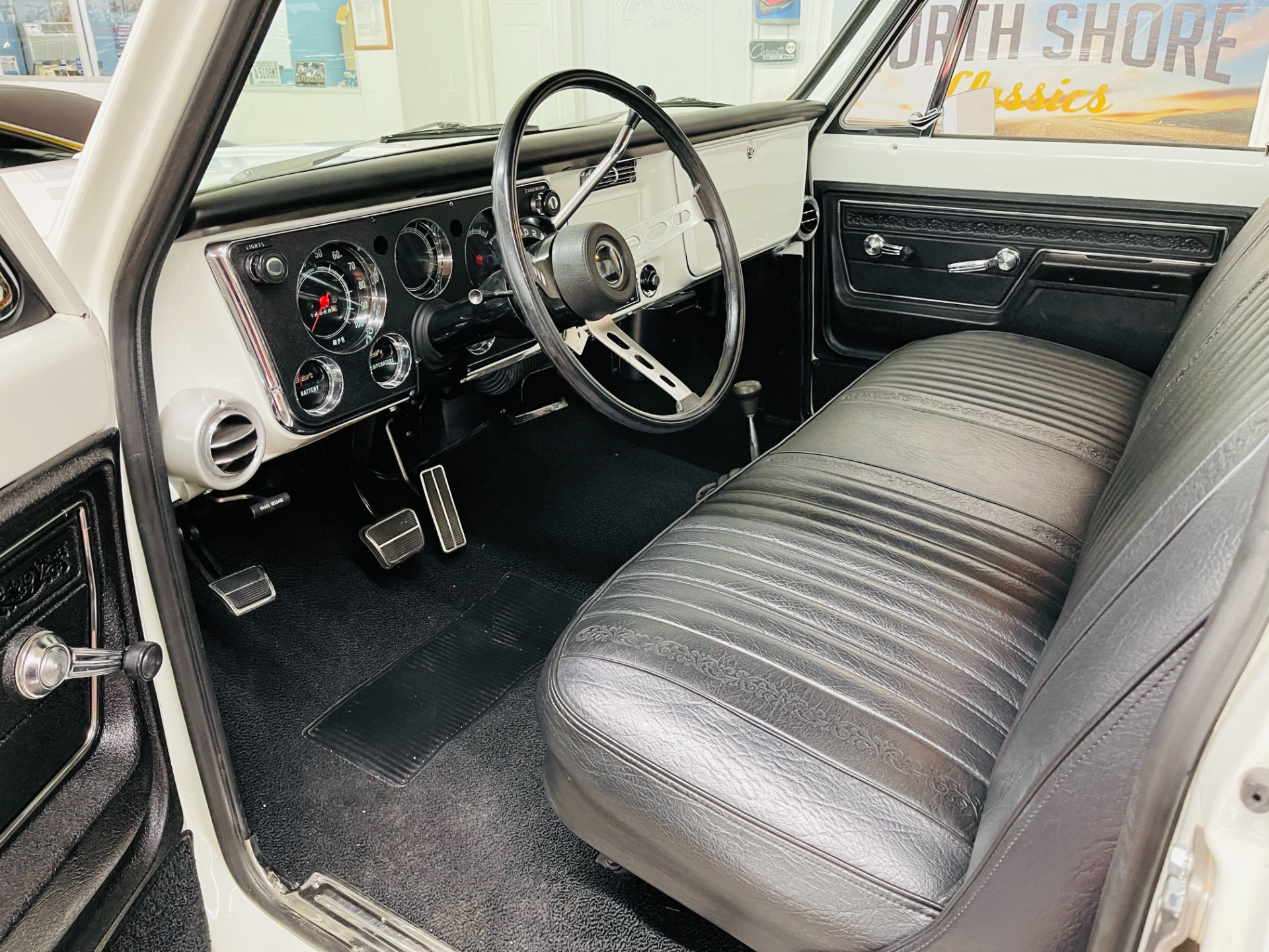 Used 1972 Chevrolet K 1500 Restored 4x4 - SEE VIDEO | St. Petersburg, FL