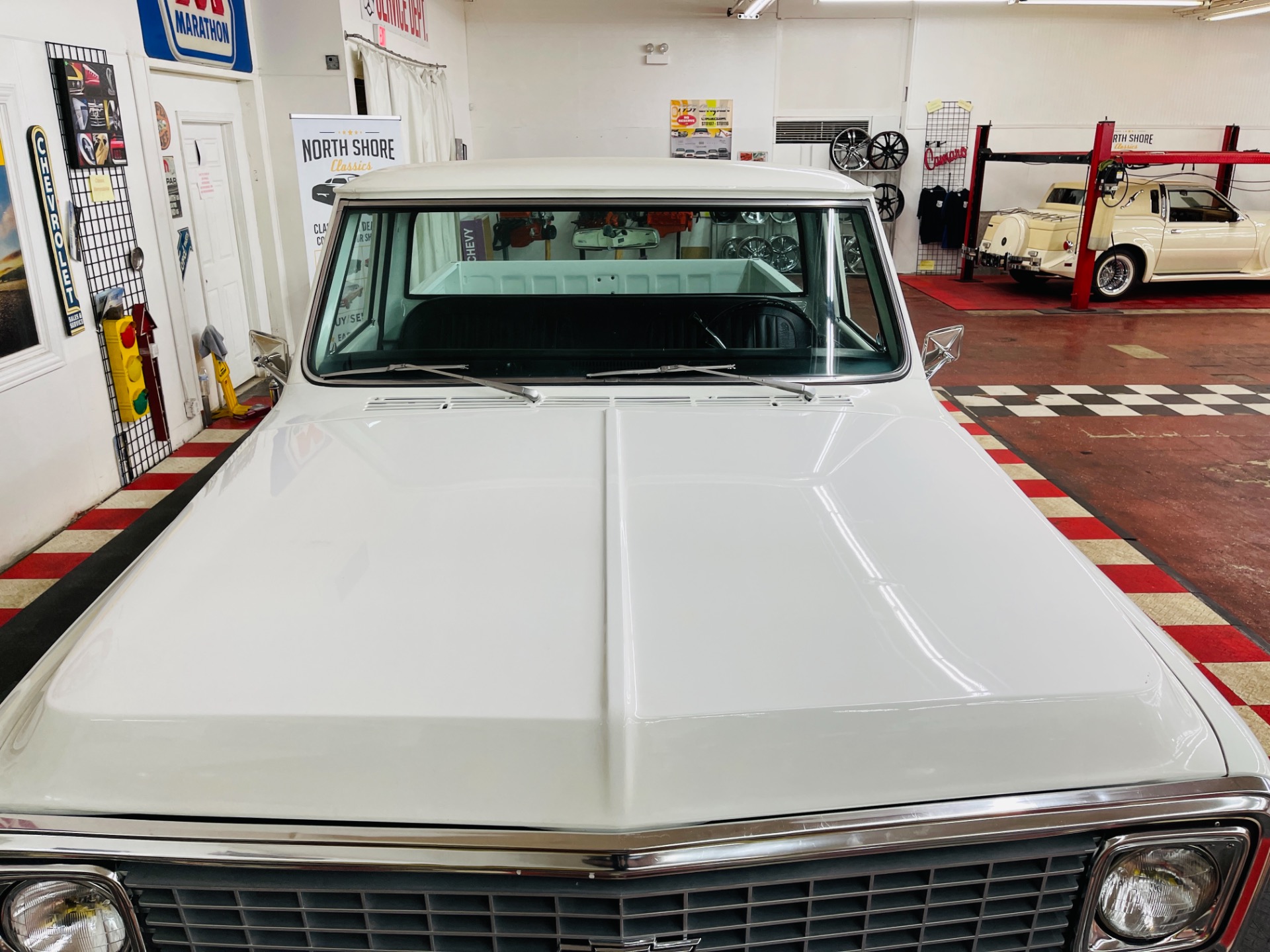Used 1972 Chevrolet K 1500 Restored 4x4 - SEE VIDEO | St. Petersburg, FL