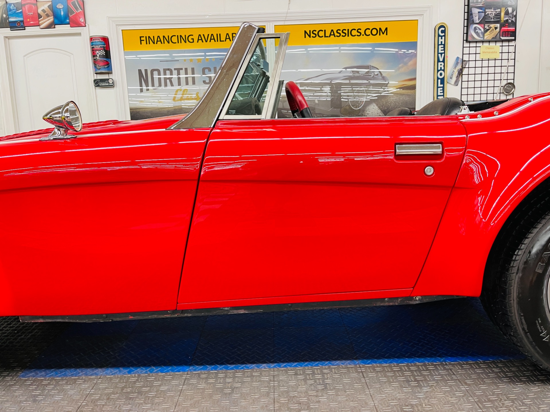 Used 1960 Austin Healey 3000 - KIT CAR - CONVERTIBLE - GREAT QUALITY - SEE VIDEO | Mundelein, IL