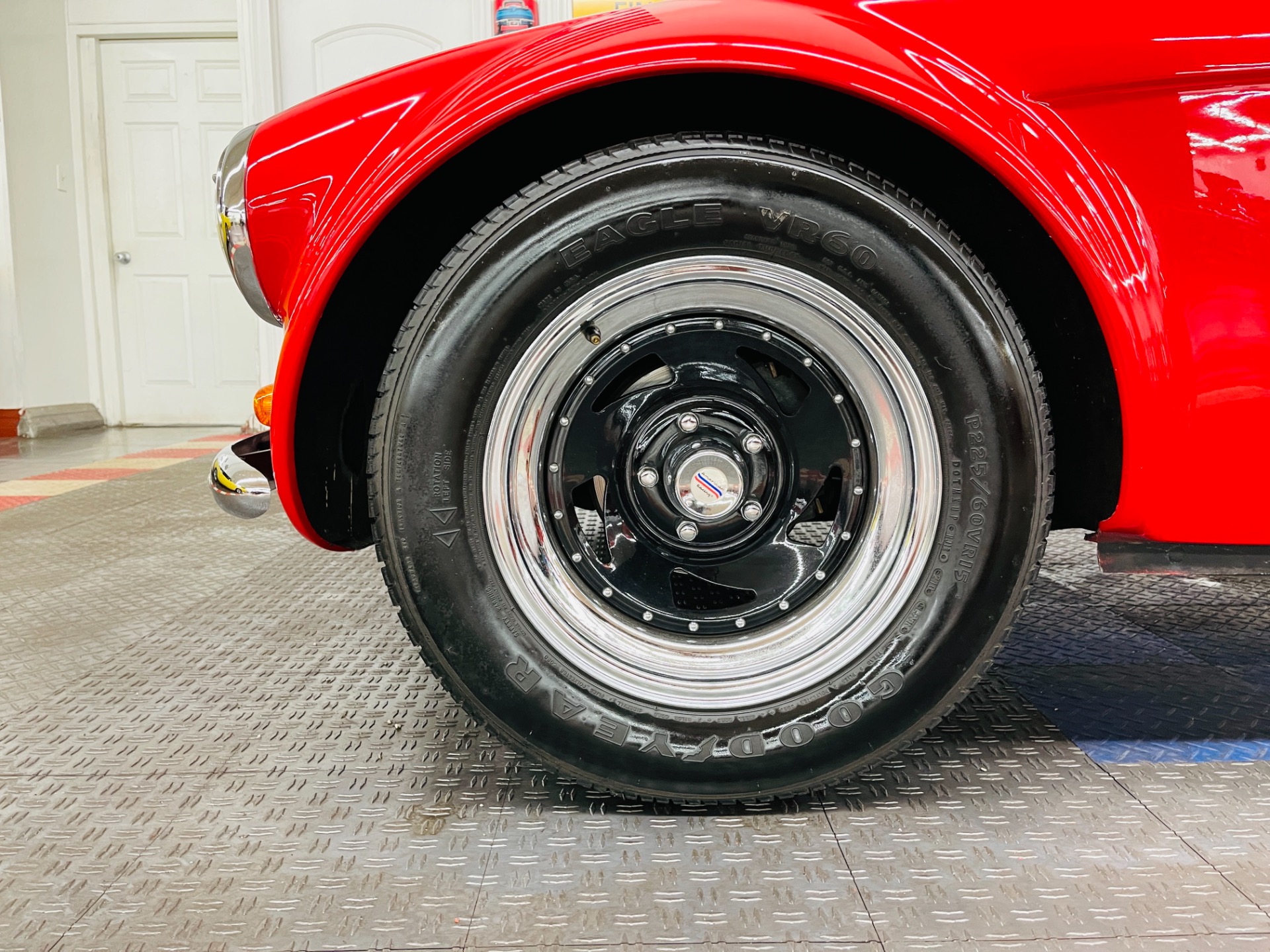 Used 1960 Austin Healey 3000 - KIT CAR - CONVERTIBLE - GREAT QUALITY - SEE VIDEO | Mundelein, IL