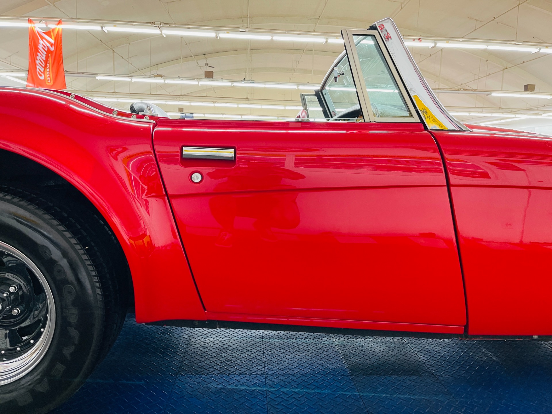 Used 1960 Austin Healey 3000 - KIT CAR - CONVERTIBLE - GREAT QUALITY - SEE VIDEO | Mundelein, IL