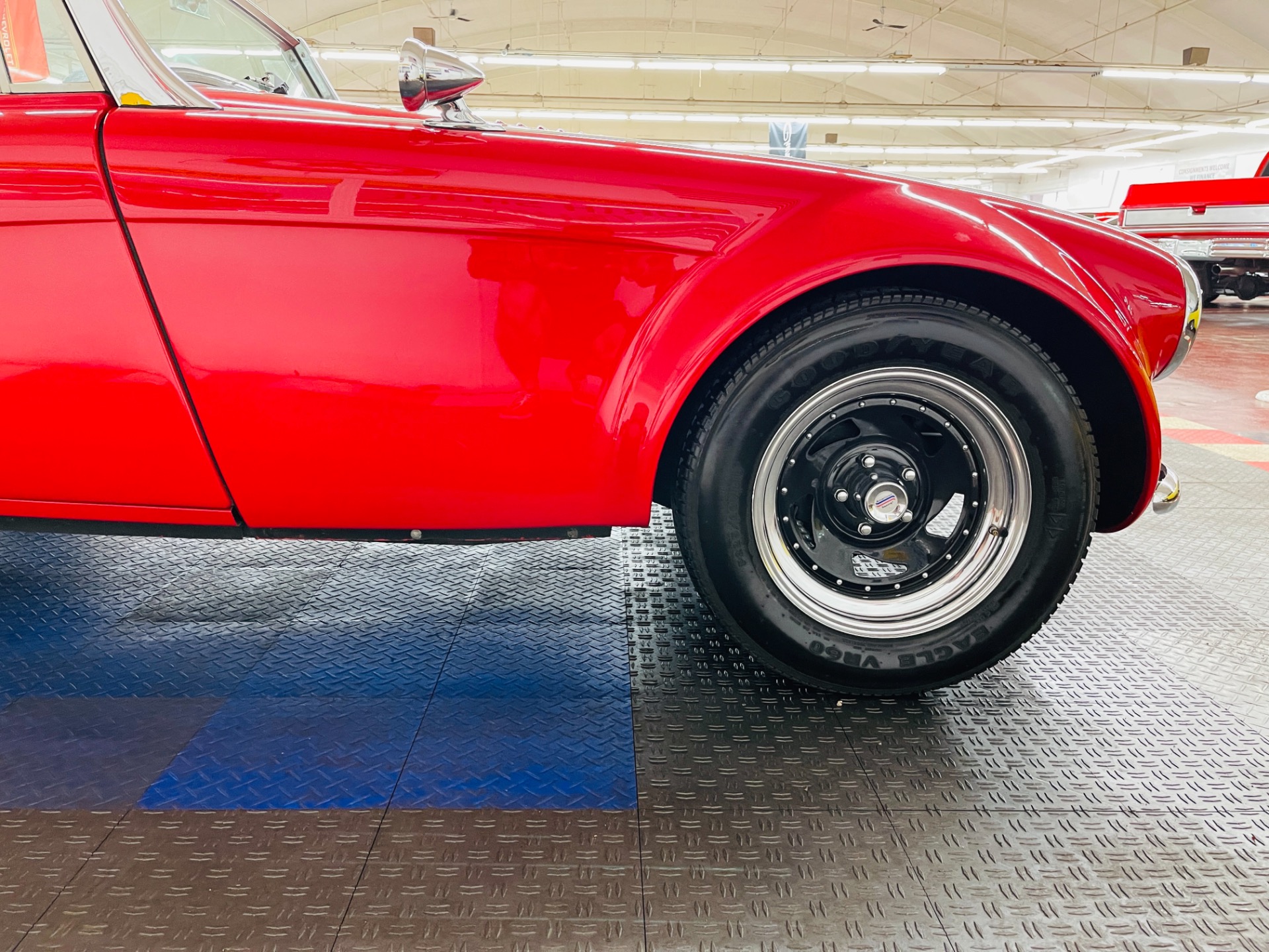 Used 1960 Austin Healey 3000 - KIT CAR - CONVERTIBLE - GREAT QUALITY - SEE VIDEO | Mundelein, IL