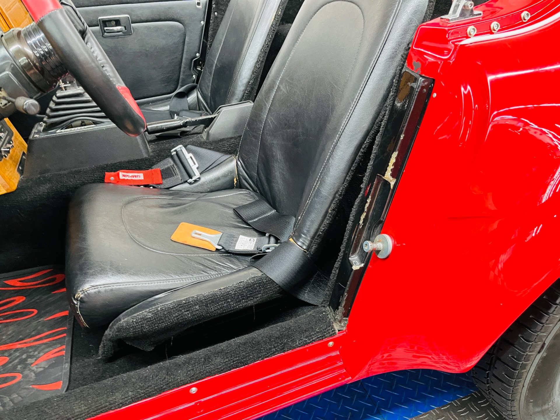 Used 1960 Austin Healey 3000 - KIT CAR - CONVERTIBLE - GREAT QUALITY - SEE VIDEO | Mundelein, IL