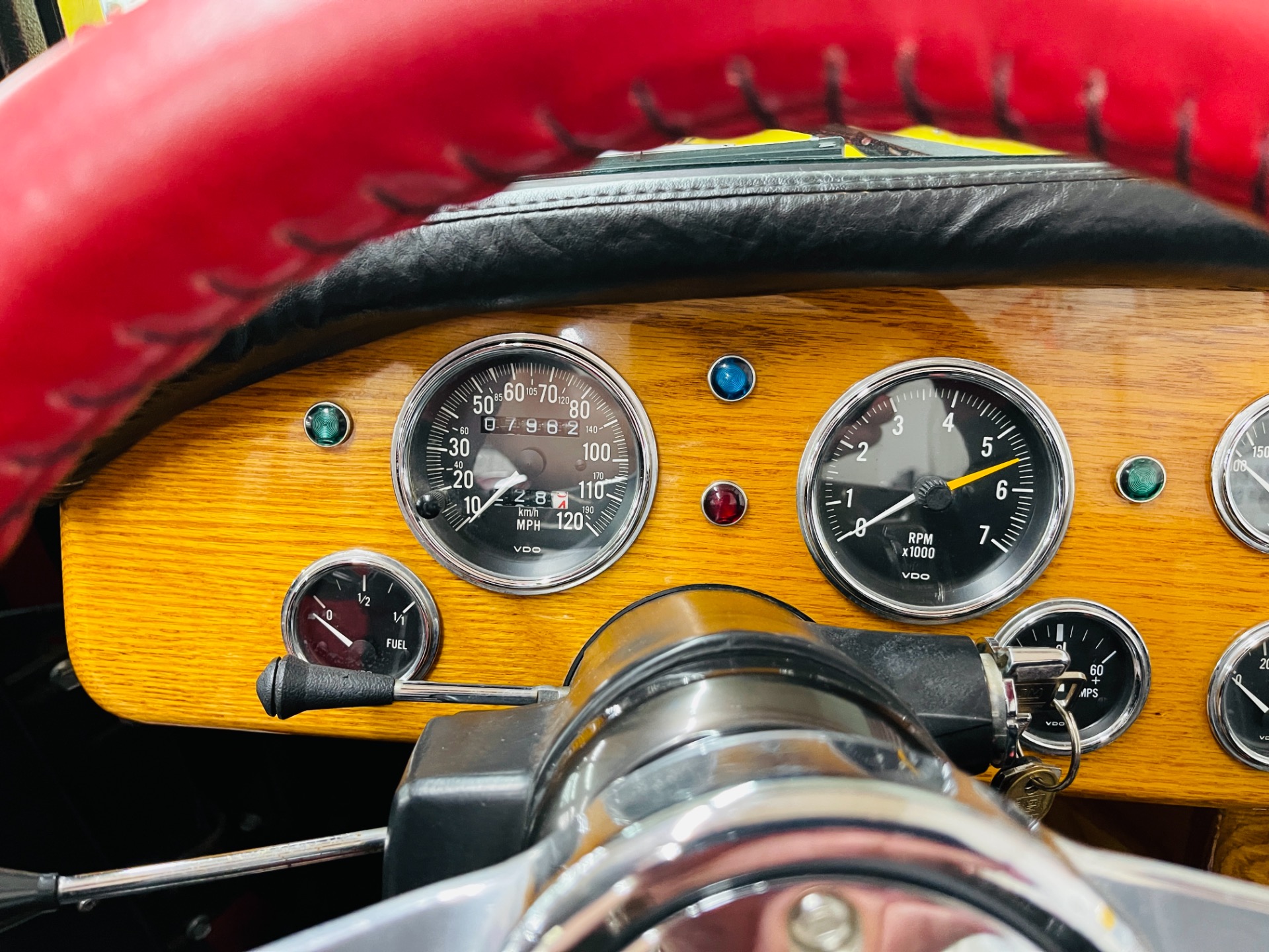 Used 1960 Austin Healey 3000 - KIT CAR - CONVERTIBLE - GREAT QUALITY - SEE VIDEO | Mundelein, IL