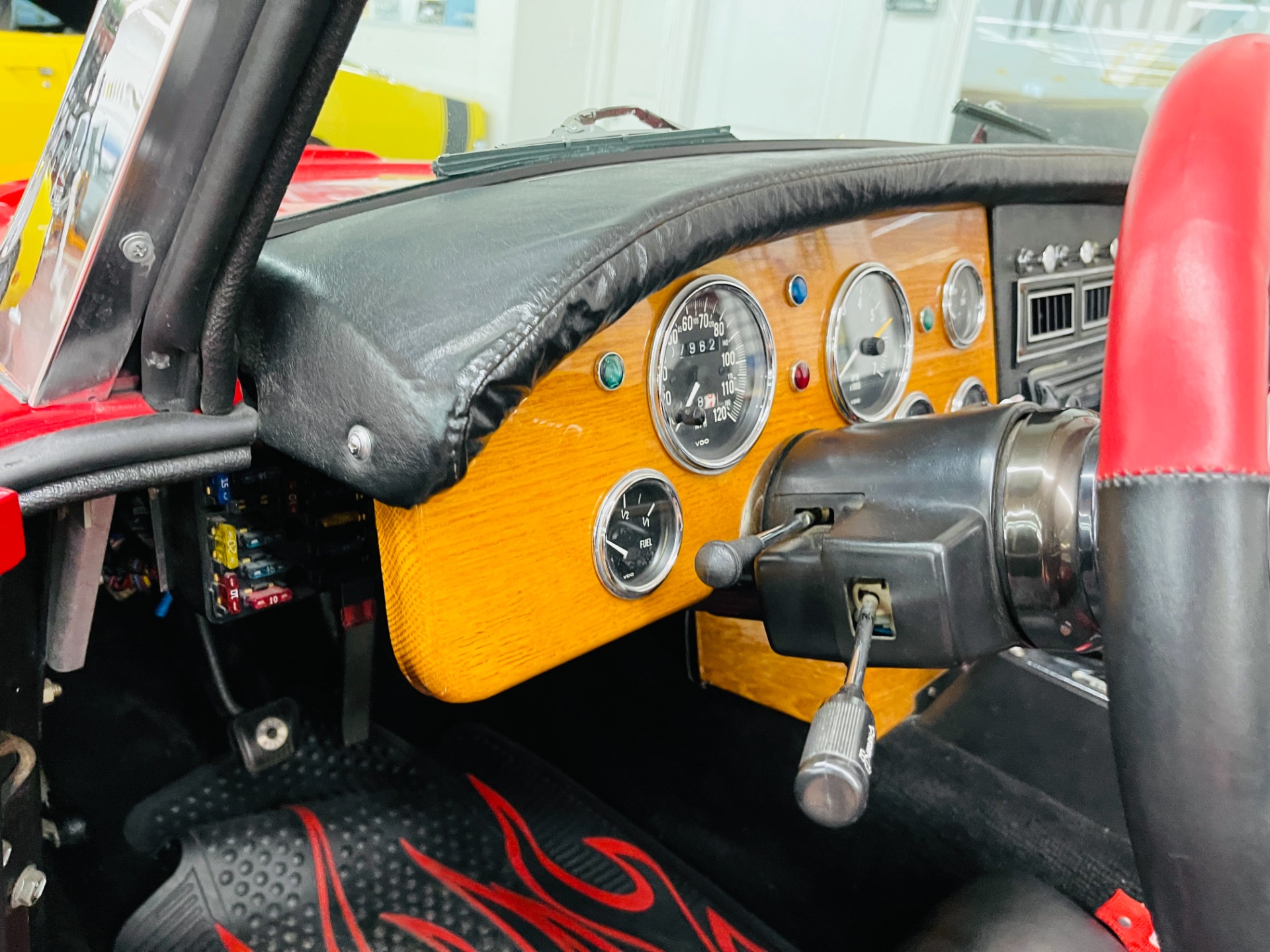 Used 1960 Austin Healey 3000 - KIT CAR - CONVERTIBLE - GREAT QUALITY - SEE VIDEO | Mundelein, IL
