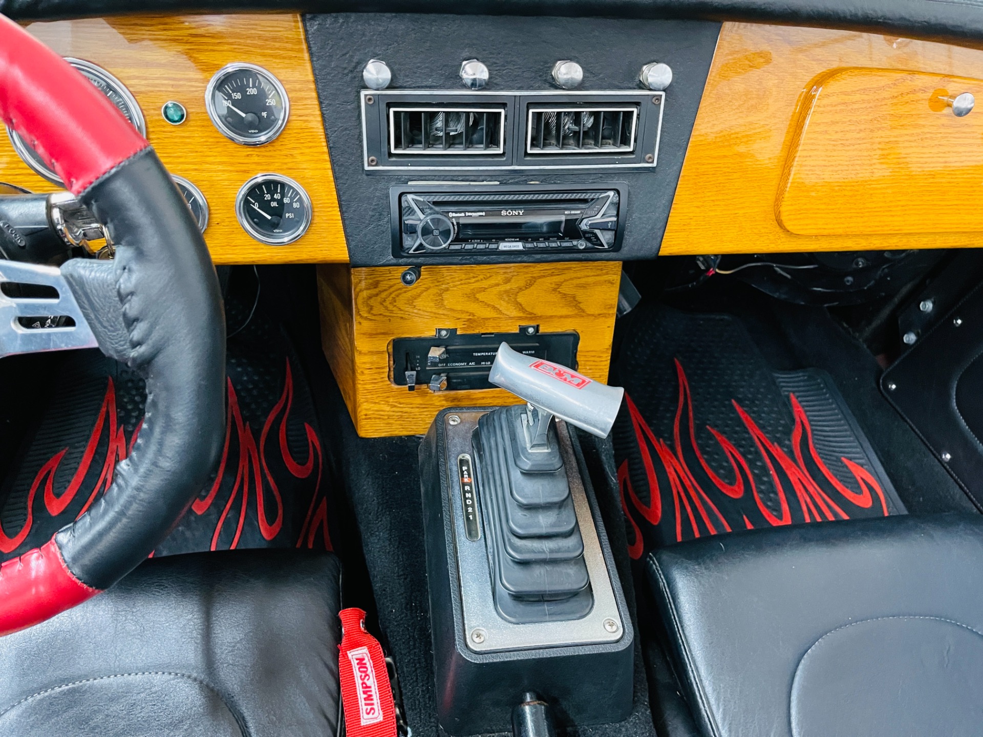 Used 1960 Austin Healey 3000 - KIT CAR - CONVERTIBLE - GREAT QUALITY - SEE VIDEO | Mundelein, IL