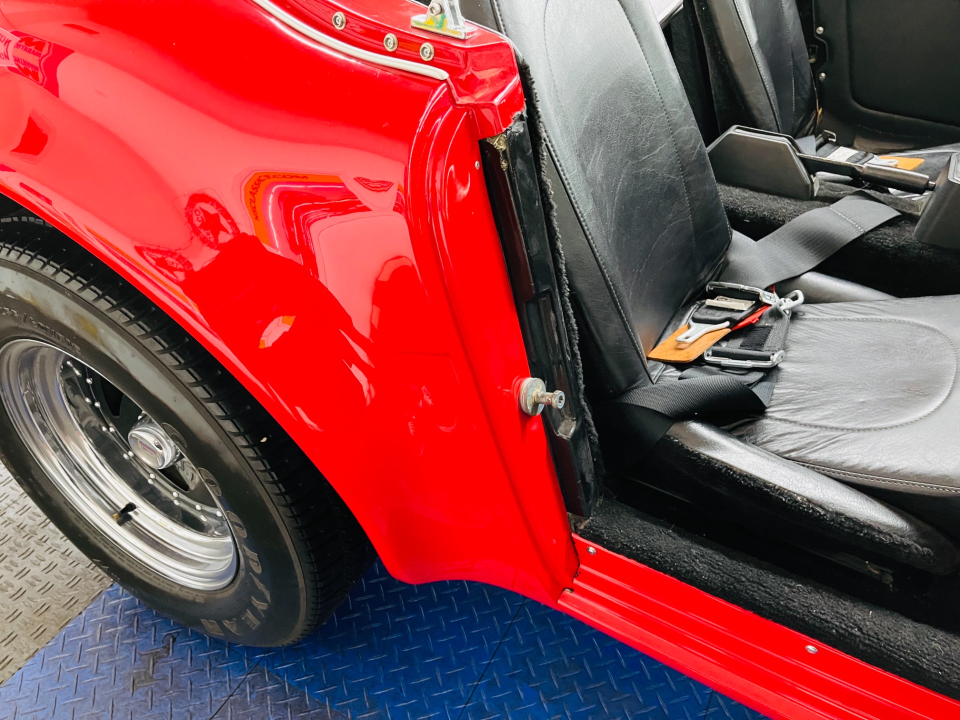 Used 1960 Austin Healey 3000 - KIT CAR - CONVERTIBLE - GREAT QUALITY - SEE VIDEO | Mundelein, IL
