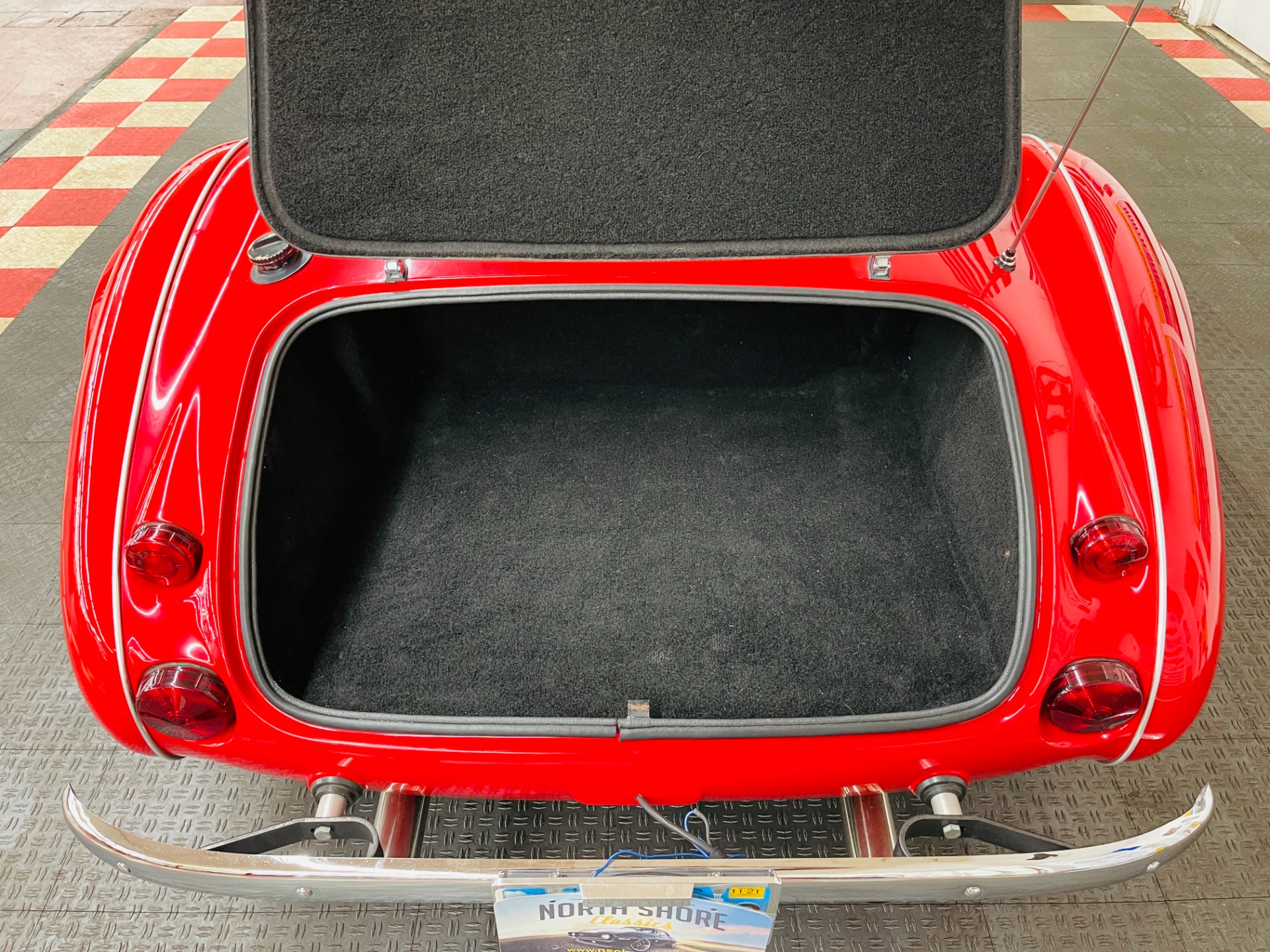 Used 1960 Austin Healey 3000 - KIT CAR - CONVERTIBLE - GREAT QUALITY - SEE VIDEO | Mundelein, IL