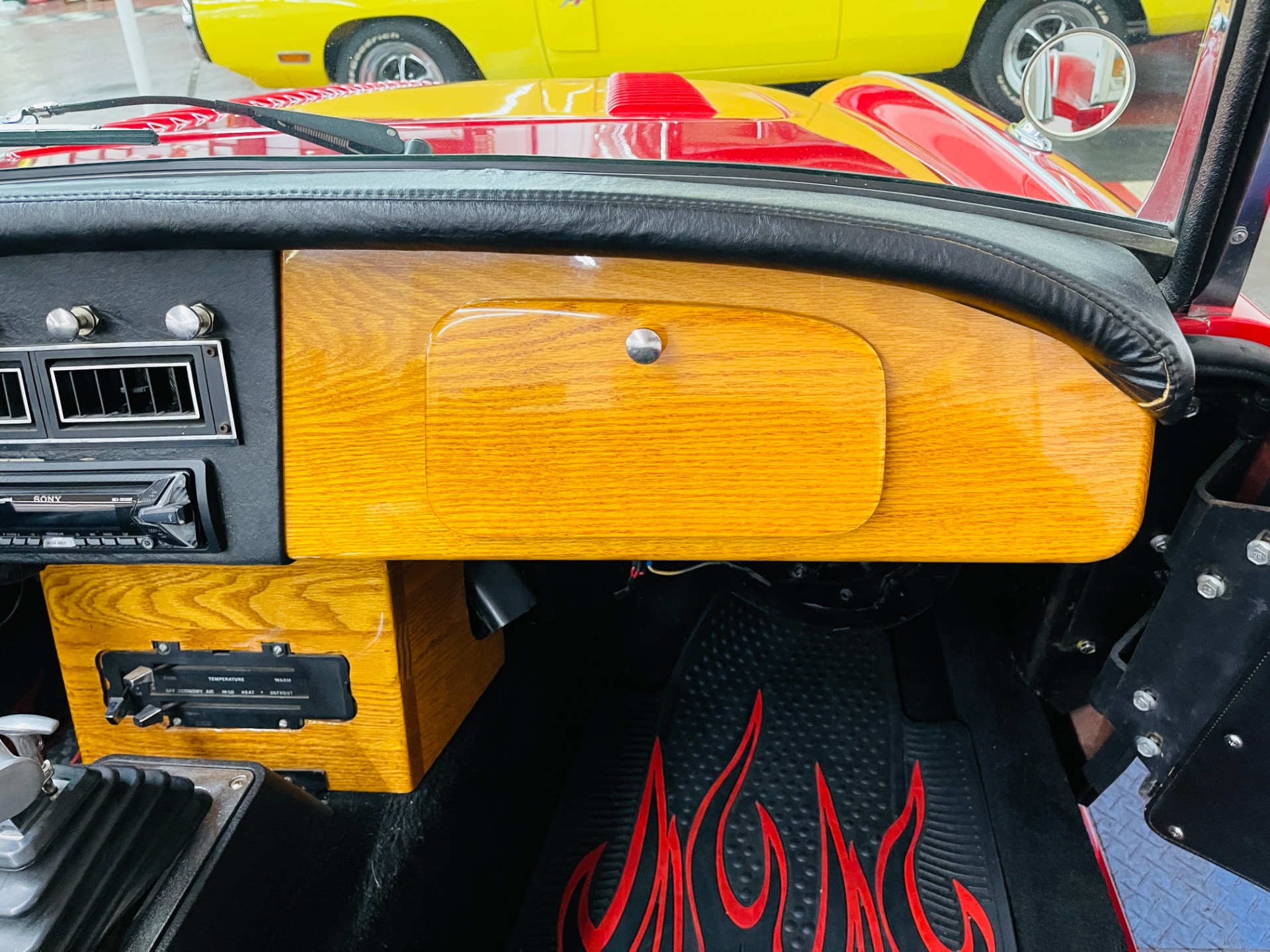 Used 1960 Austin Healey 3000 - KIT CAR - CONVERTIBLE - GREAT QUALITY - SEE VIDEO | Mundelein, IL