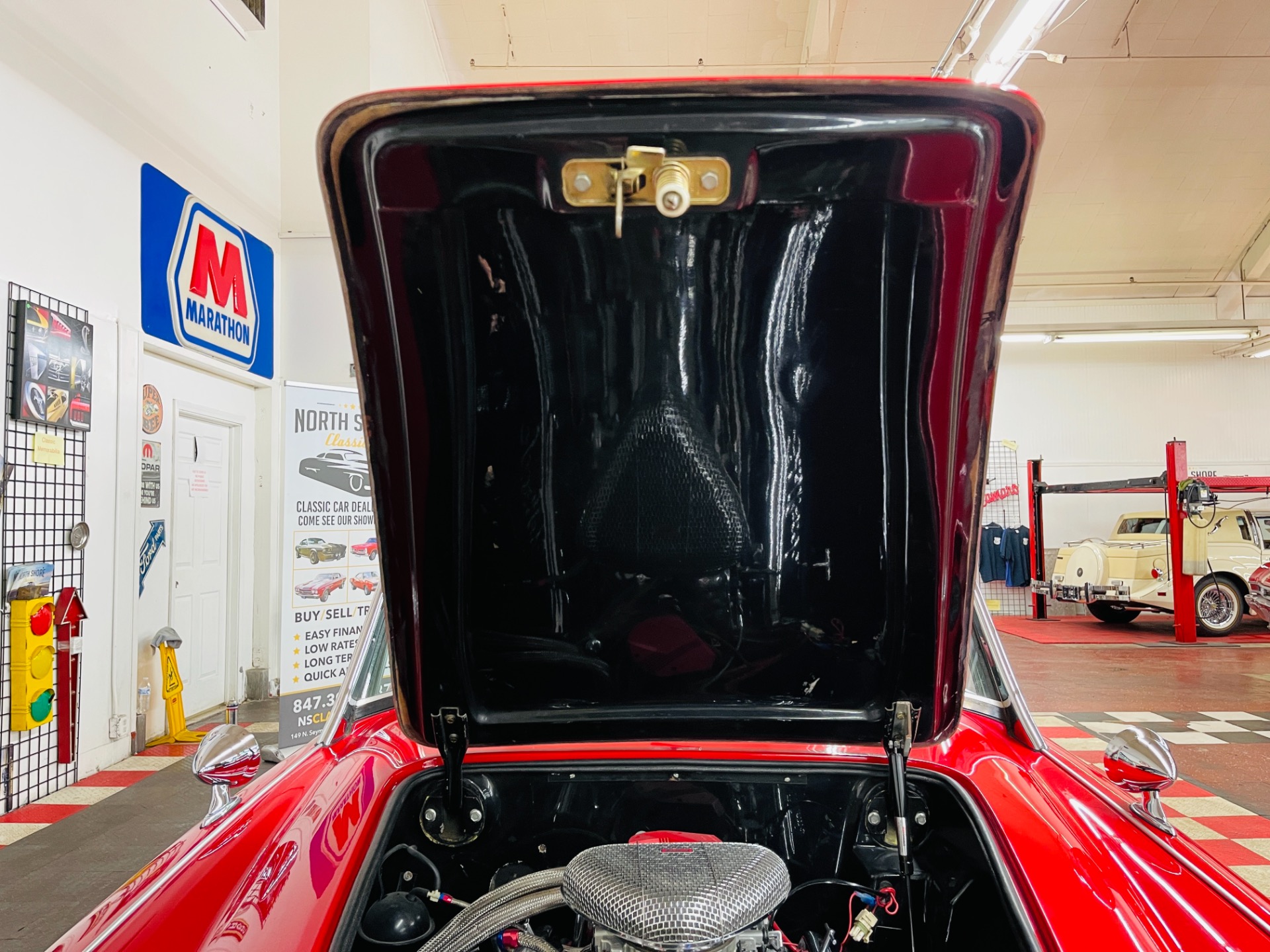 Used 1960 Austin Healey 3000 - KIT CAR - CONVERTIBLE - GREAT QUALITY - SEE VIDEO | Mundelein, IL