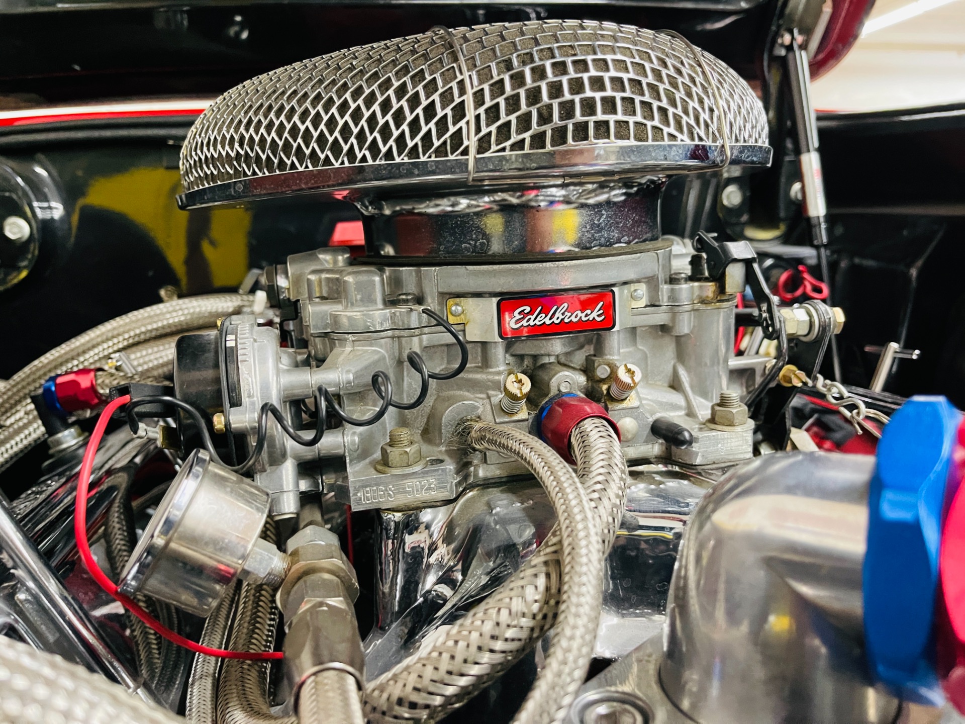 Used 1960 Austin Healey 3000 - KIT CAR - CONVERTIBLE - GREAT QUALITY - SEE VIDEO | Mundelein, IL
