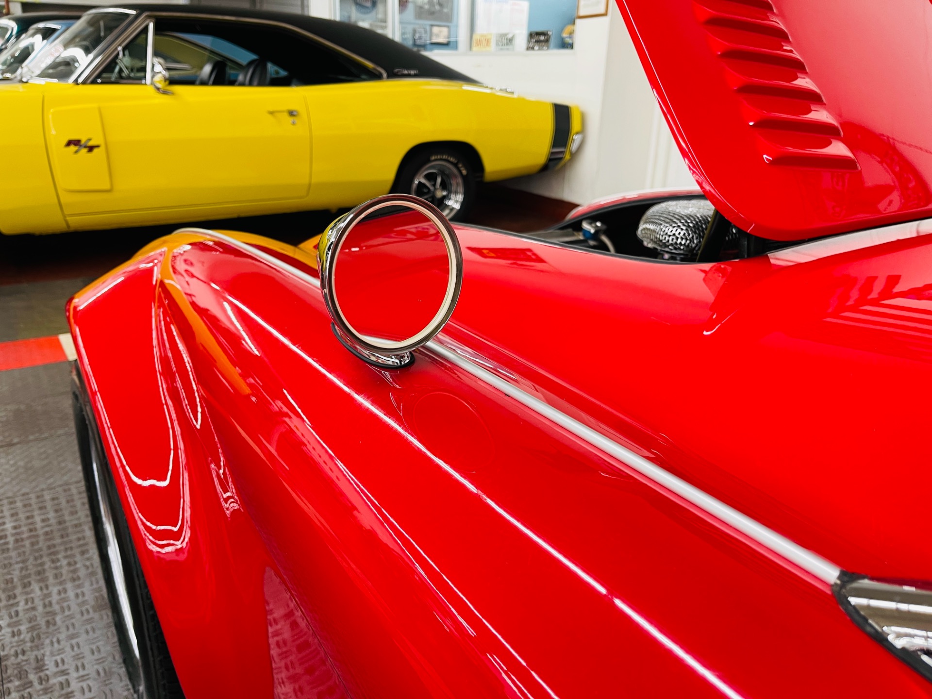 Used 1960 Austin Healey 3000 - KIT CAR - CONVERTIBLE - GREAT QUALITY - SEE VIDEO | Mundelein, IL