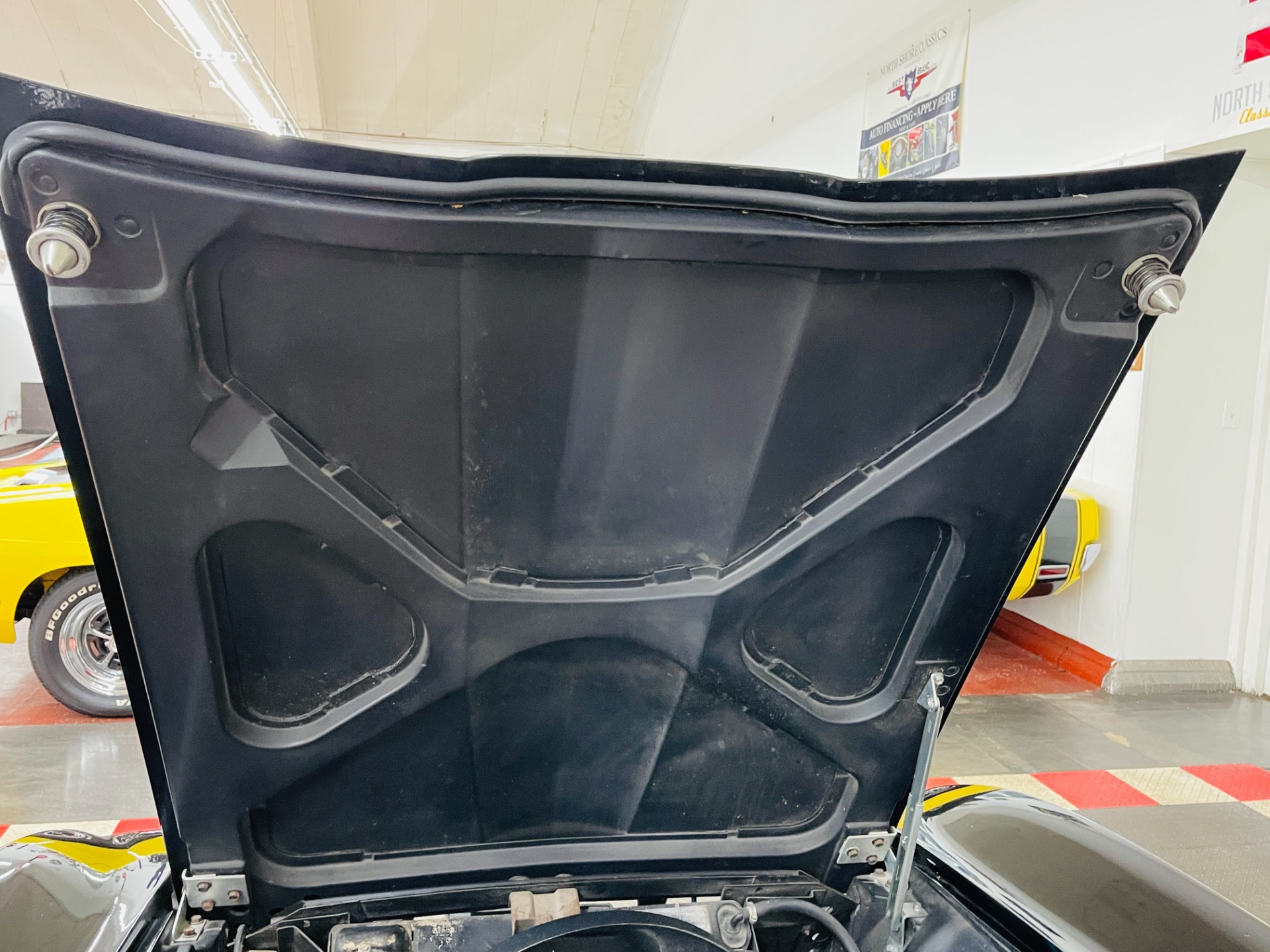 Used 1967 Chevrolet Corvette - CONVERTIBLE - REAL BLACK/RED COLOR COMBO - TANK STICKER - SEE VIDEO | St. Petersburg, FL