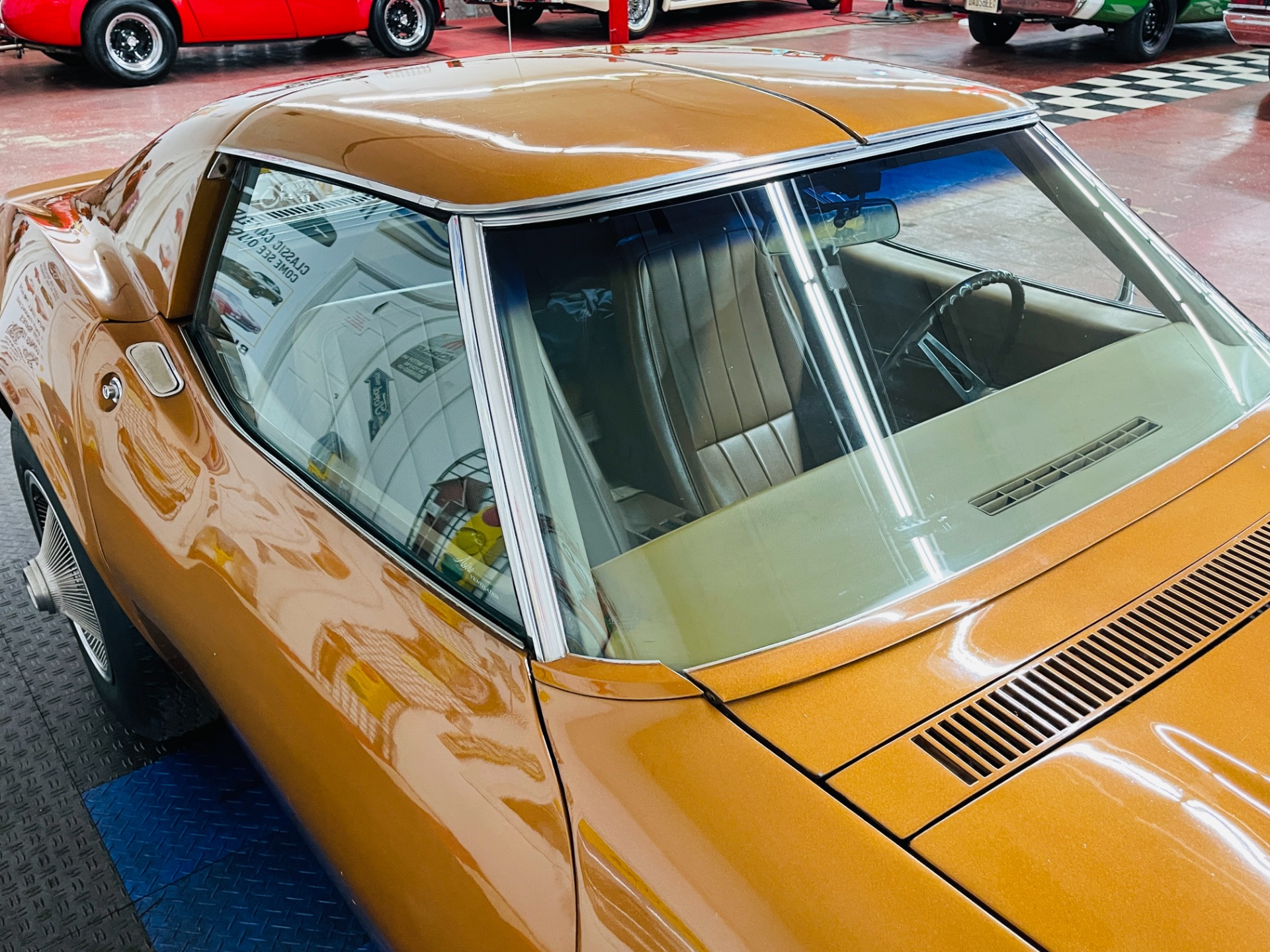 Used 1968 Chevrolet Corvette - NUMBERS MATCHING 427 ENGINE - TANK STICKER - SEE VIDEO | Mundelein, IL