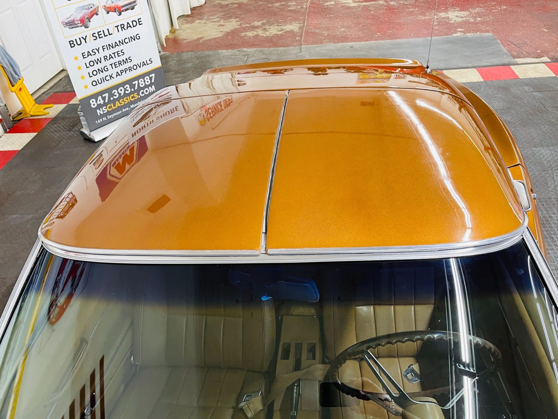 Used 1968 Chevrolet Corvette - NUMBERS MATCHING 427 ENGINE - TANK STICKER - SEE VIDEO | Mundelein, IL