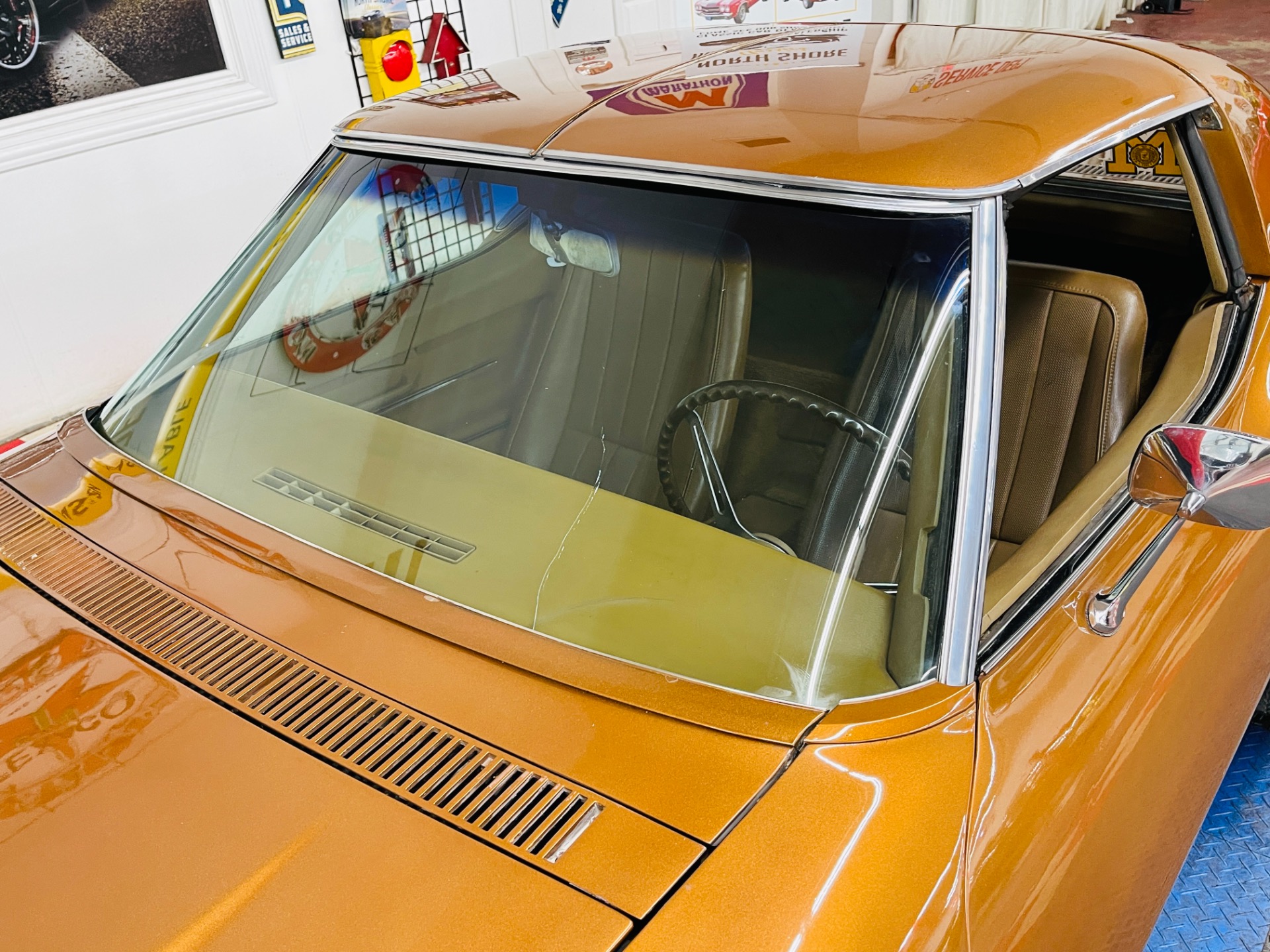 Used 1968 Chevrolet Corvette - NUMBERS MATCHING 427 ENGINE - TANK STICKER - SEE VIDEO | Mundelein, IL