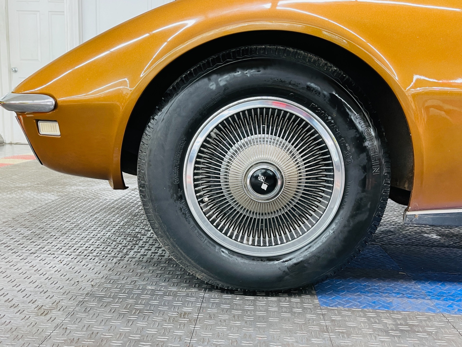 Used 1968 Chevrolet Corvette - NUMBERS MATCHING 427 ENGINE - TANK STICKER - SEE VIDEO | Mundelein, IL