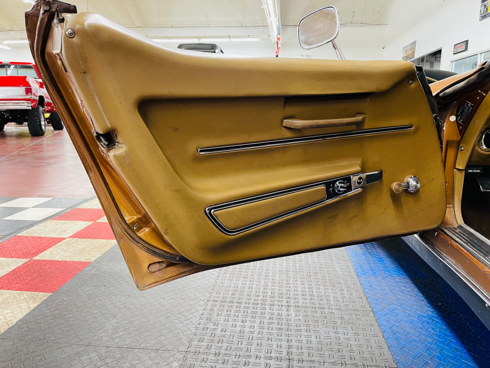 Used 1968 Chevrolet Corvette - NUMBERS MATCHING 427 ENGINE - TANK STICKER - SEE VIDEO | Mundelein, IL