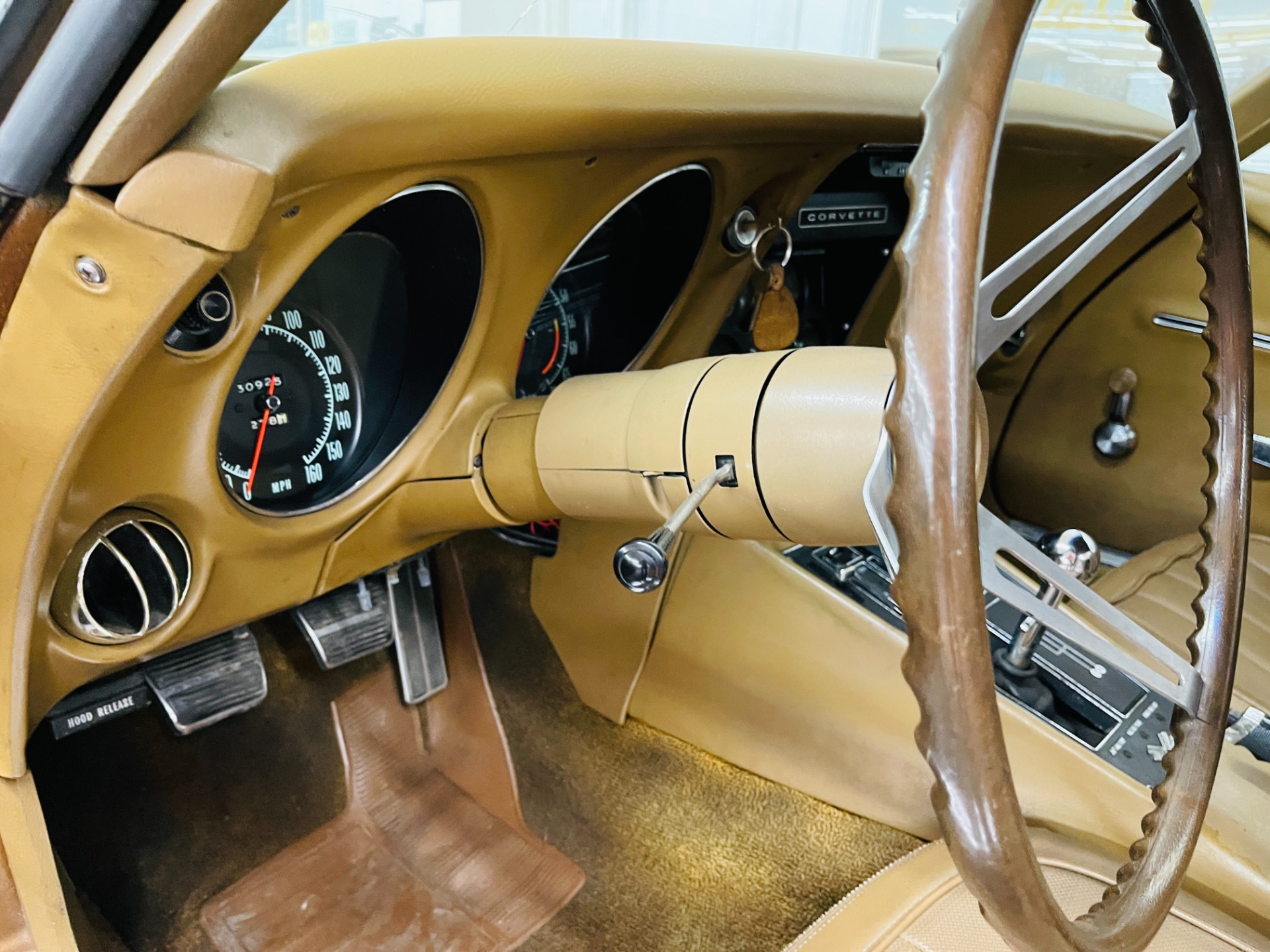 Used 1968 Chevrolet Corvette - NUMBERS MATCHING 427 ENGINE - TANK STICKER - SEE VIDEO | Mundelein, IL