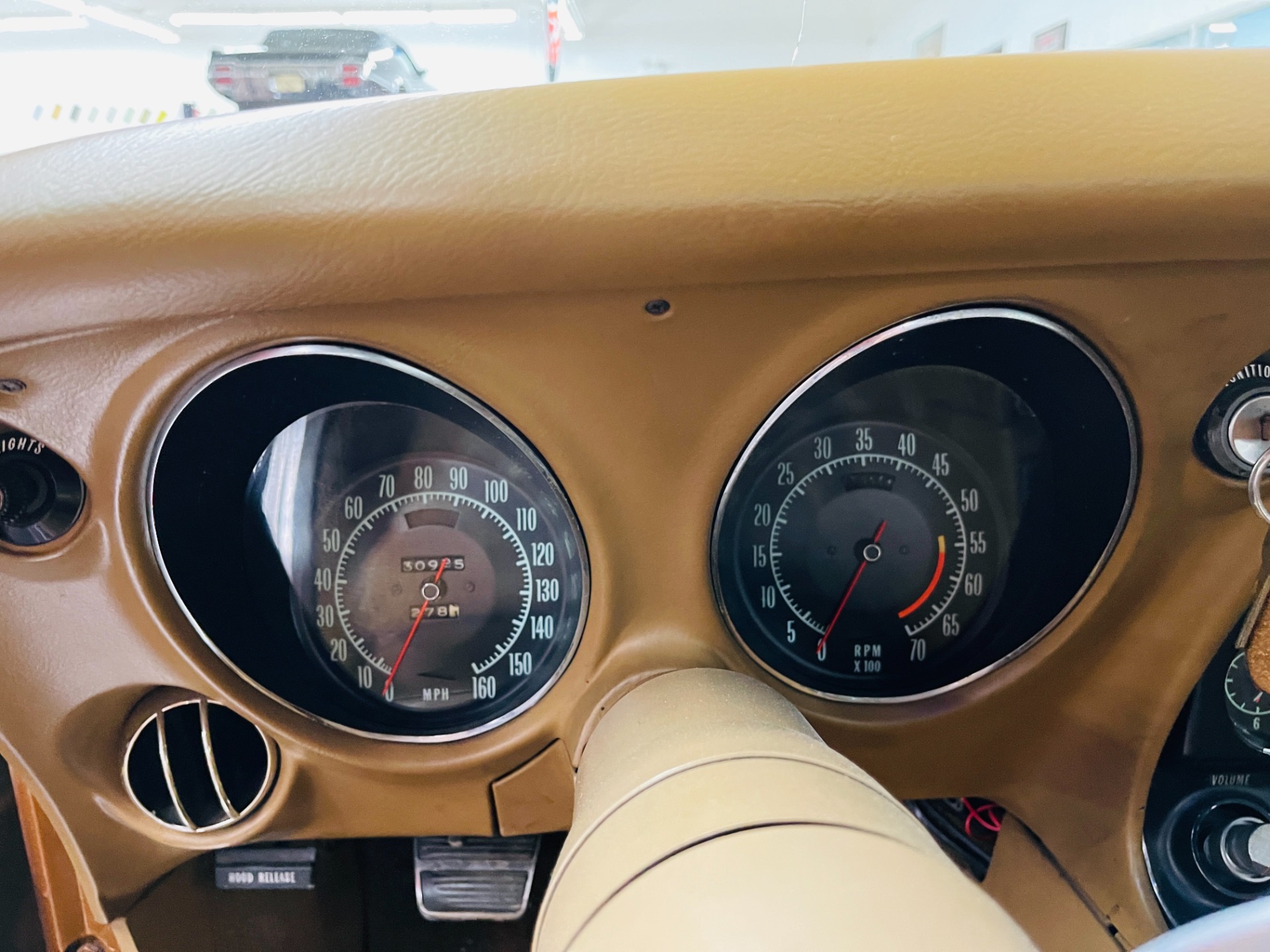 Used 1968 Chevrolet Corvette - NUMBERS MATCHING 427 ENGINE - TANK STICKER - SEE VIDEO | Mundelein, IL