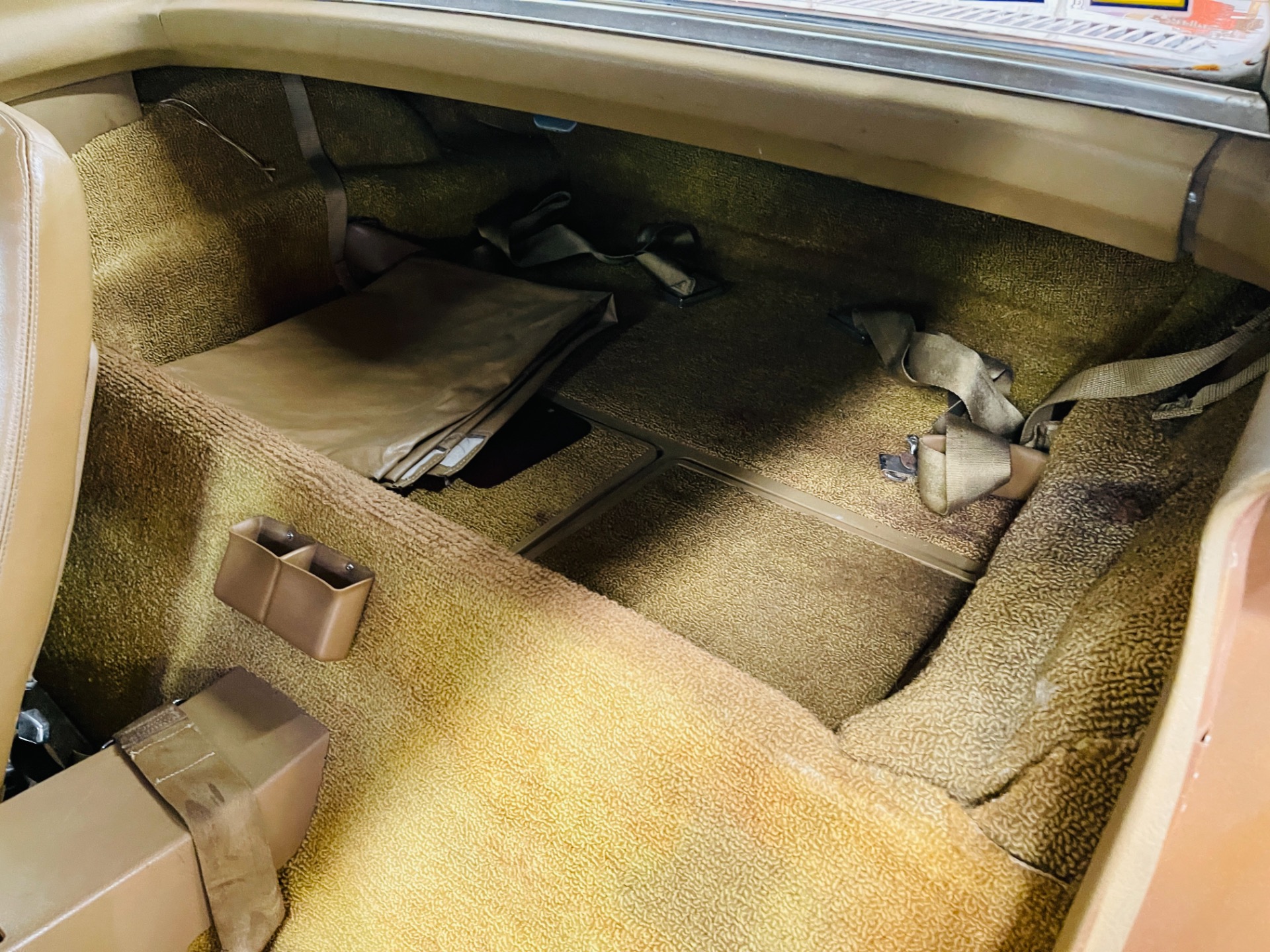 Used 1968 Chevrolet Corvette - NUMBERS MATCHING 427 ENGINE - TANK STICKER - SEE VIDEO | Mundelein, IL