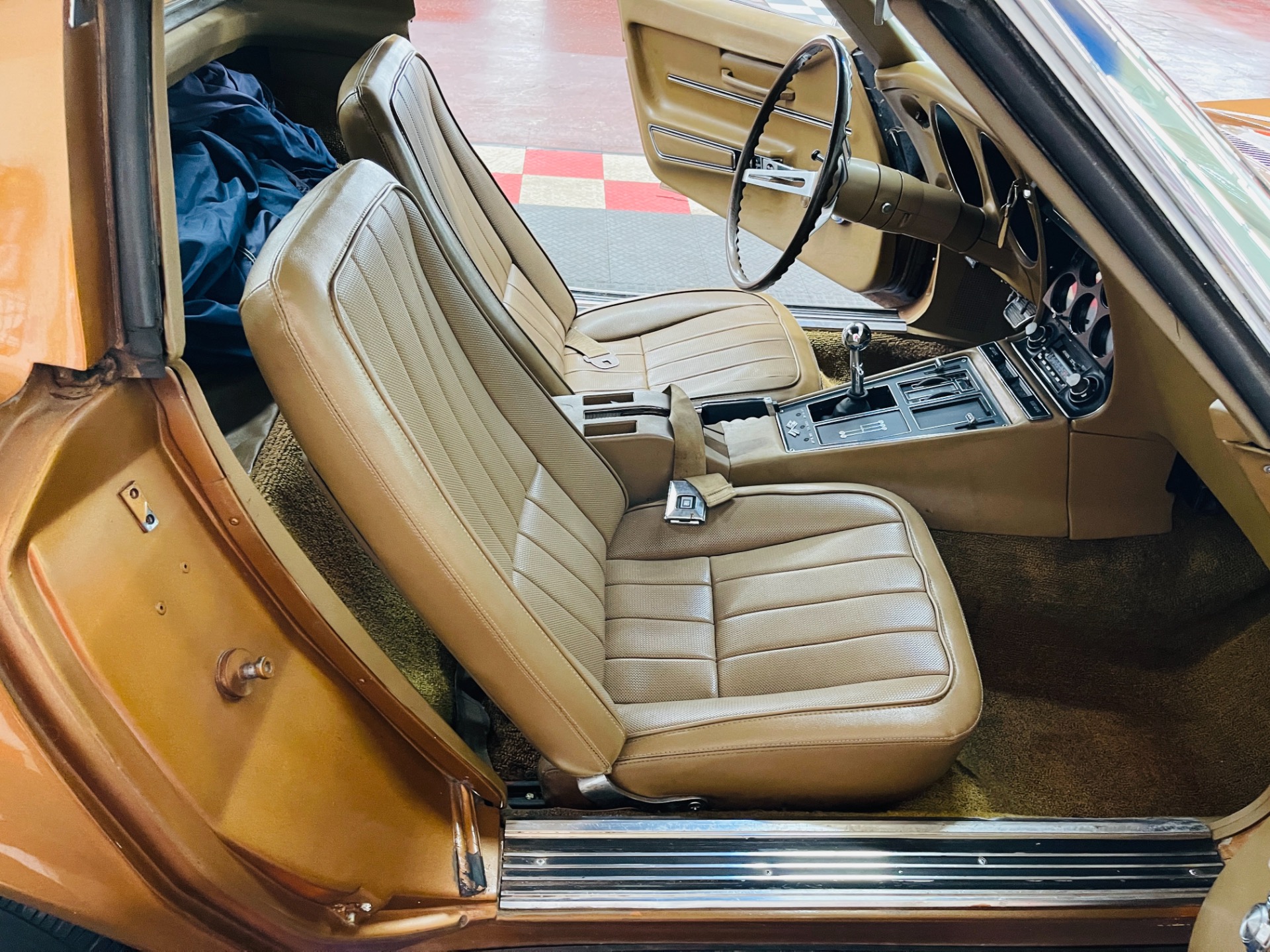 Used 1968 Chevrolet Corvette - NUMBERS MATCHING 427 ENGINE - TANK STICKER - SEE VIDEO | Mundelein, IL