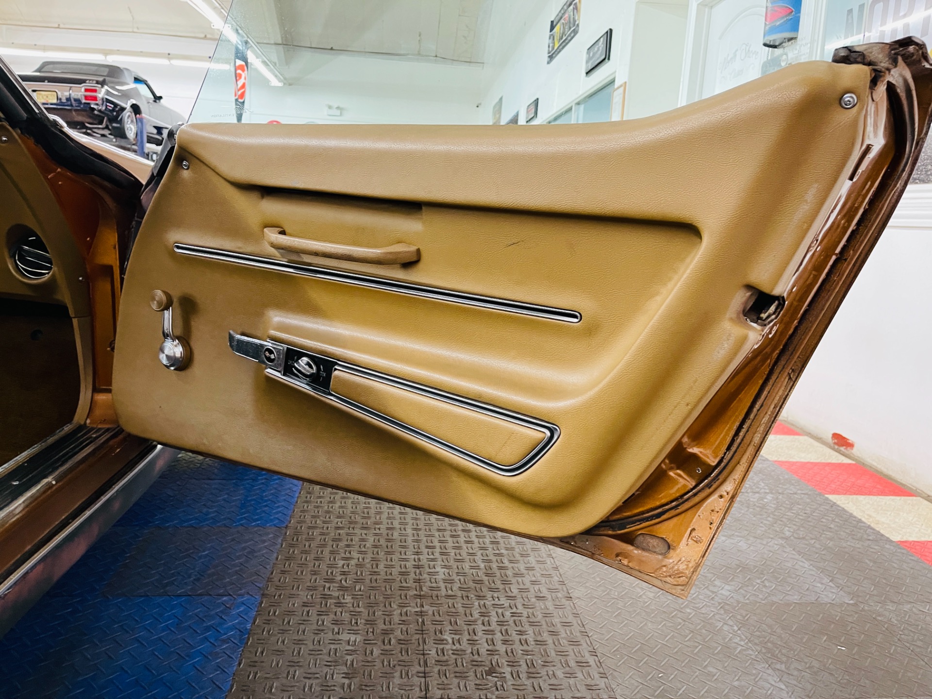 Used 1968 Chevrolet Corvette - NUMBERS MATCHING 427 ENGINE - TANK STICKER - SEE VIDEO | Mundelein, IL