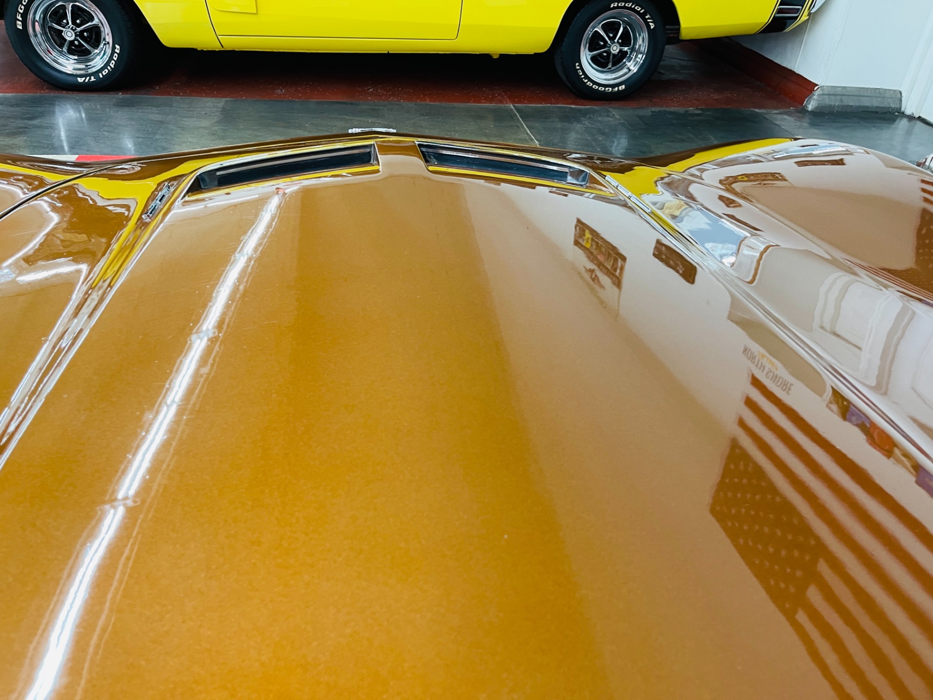 Used 1968 Chevrolet Corvette - NUMBERS MATCHING 427 ENGINE - TANK STICKER - SEE VIDEO | Mundelein, IL