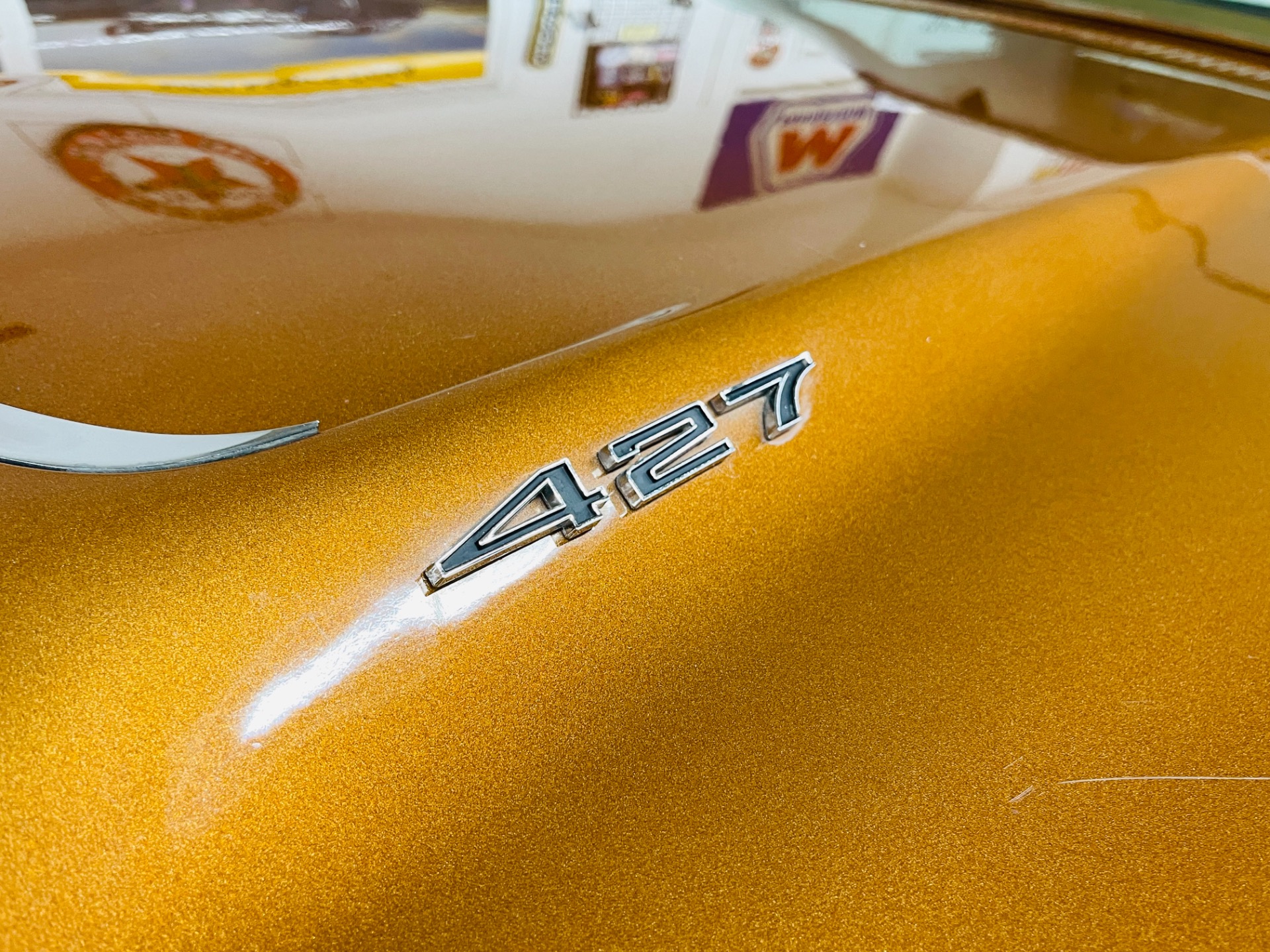 Used 1968 Chevrolet Corvette - NUMBERS MATCHING 427 ENGINE - TANK STICKER - SEE VIDEO | Mundelein, IL