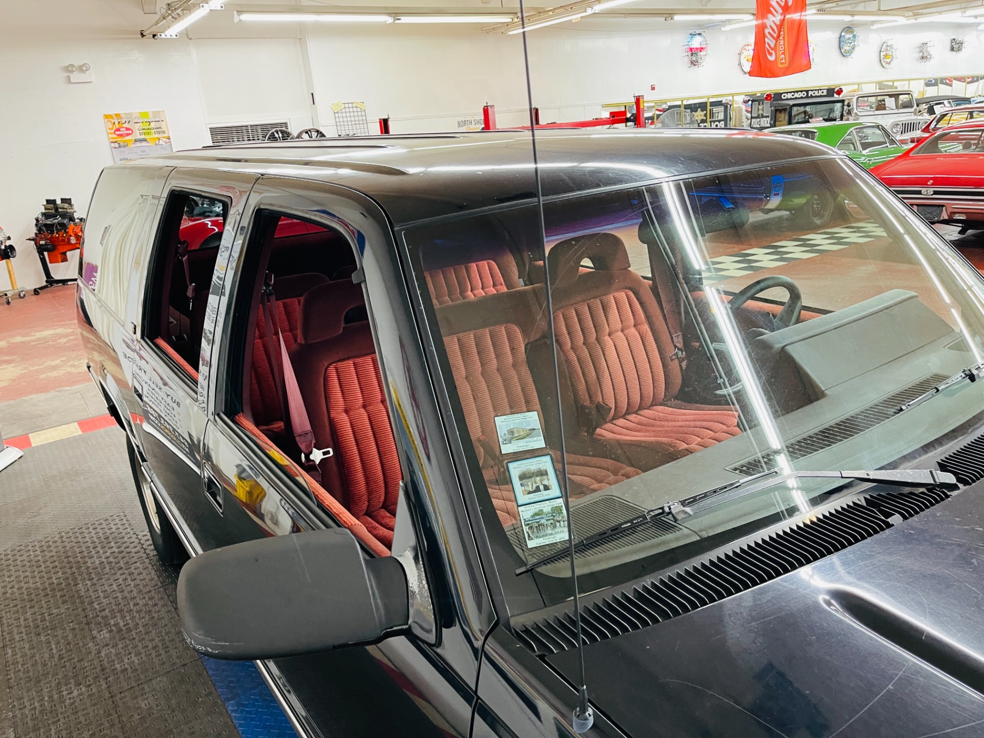 Used 1994 Chevrolet Suburban C1500 - SEE VIDEO | St. Petersburg, FL