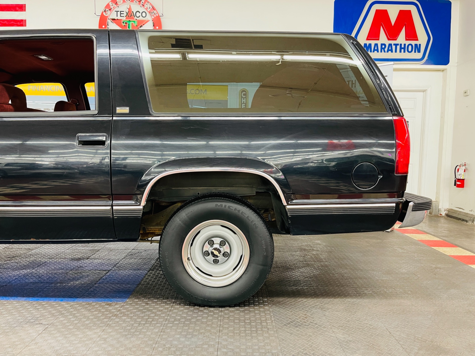 Used 1994 Chevrolet Suburban C1500 - SEE VIDEO | St. Petersburg, FL