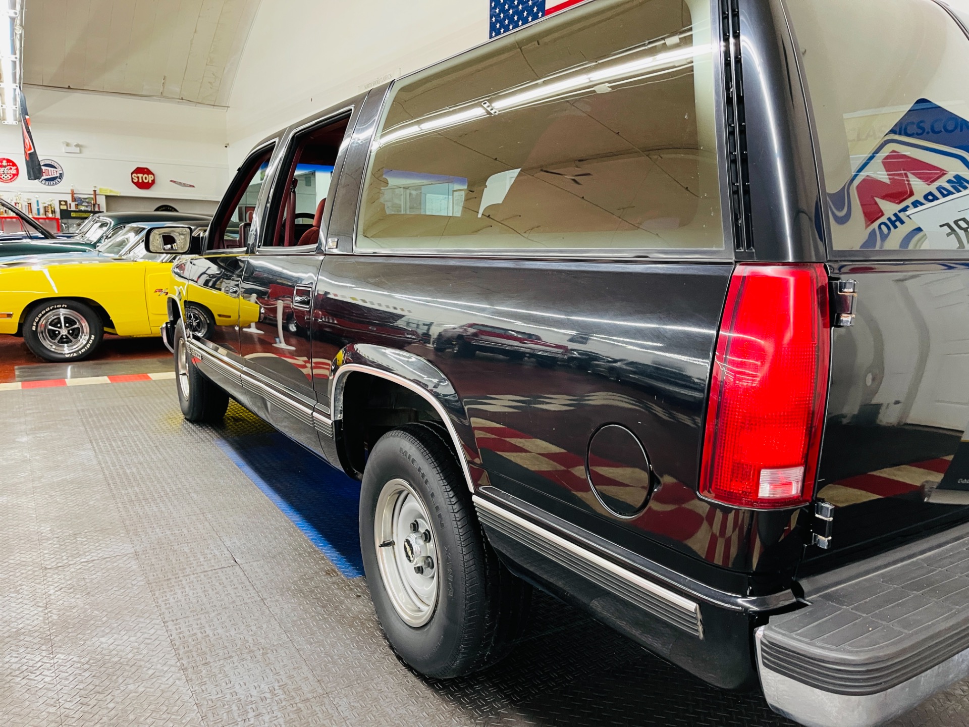 Used 1994 Chevrolet Suburban C1500 - SEE VIDEO | St. Petersburg, FL