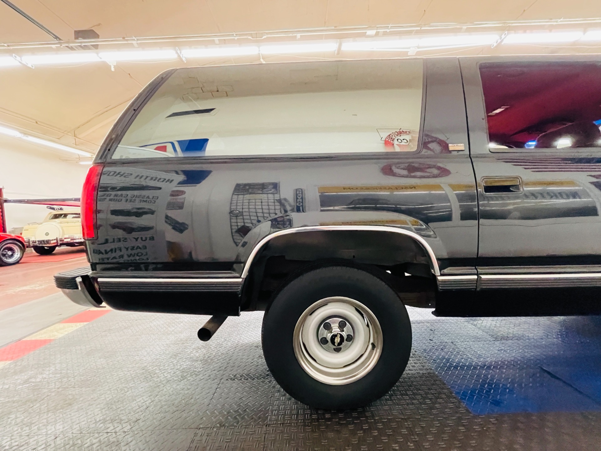 Used 1994 Chevrolet Suburban C1500 - SEE VIDEO | St. Petersburg, FL