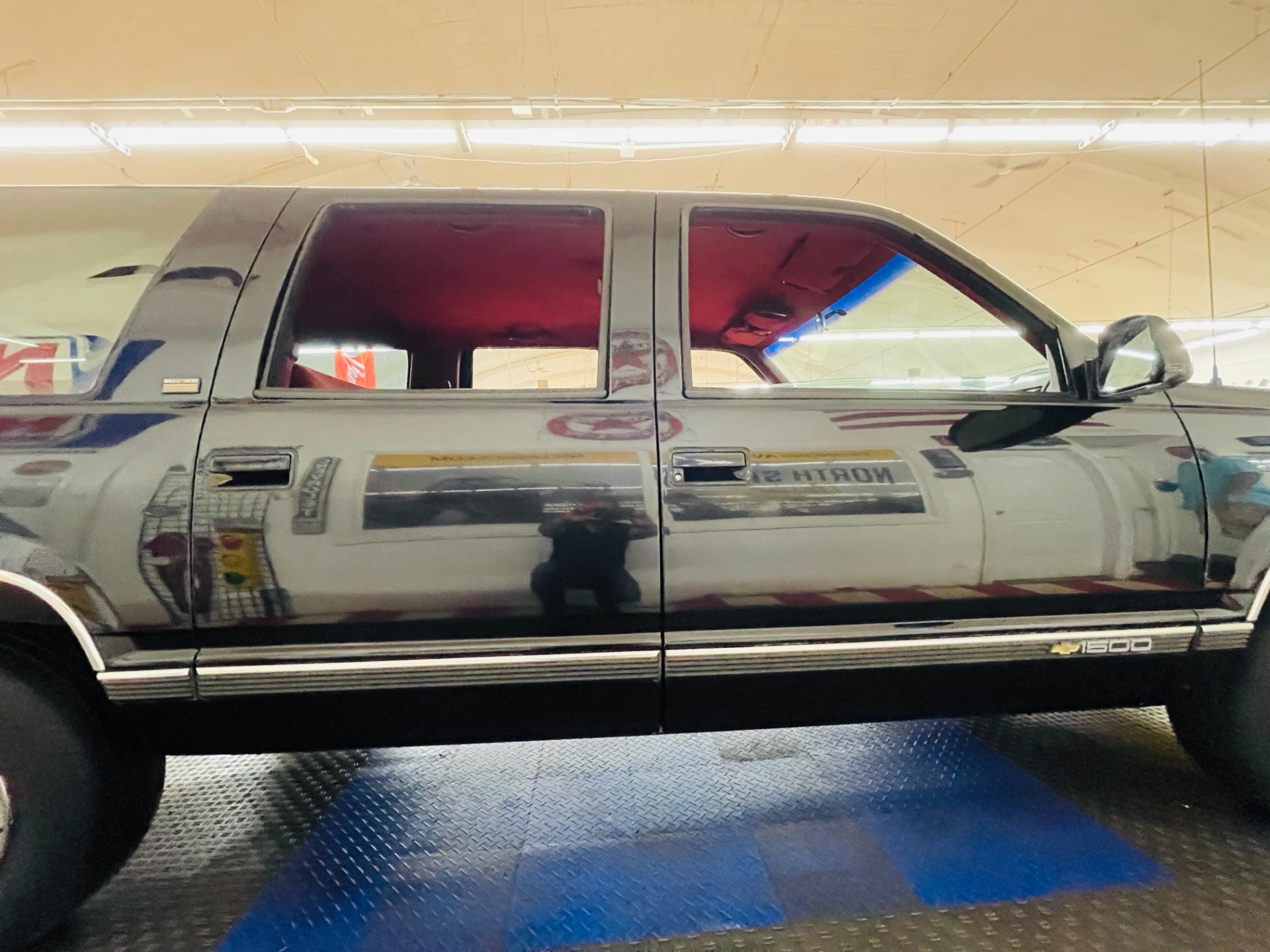 Used 1994 Chevrolet Suburban C1500 - SEE VIDEO | St. Petersburg, FL